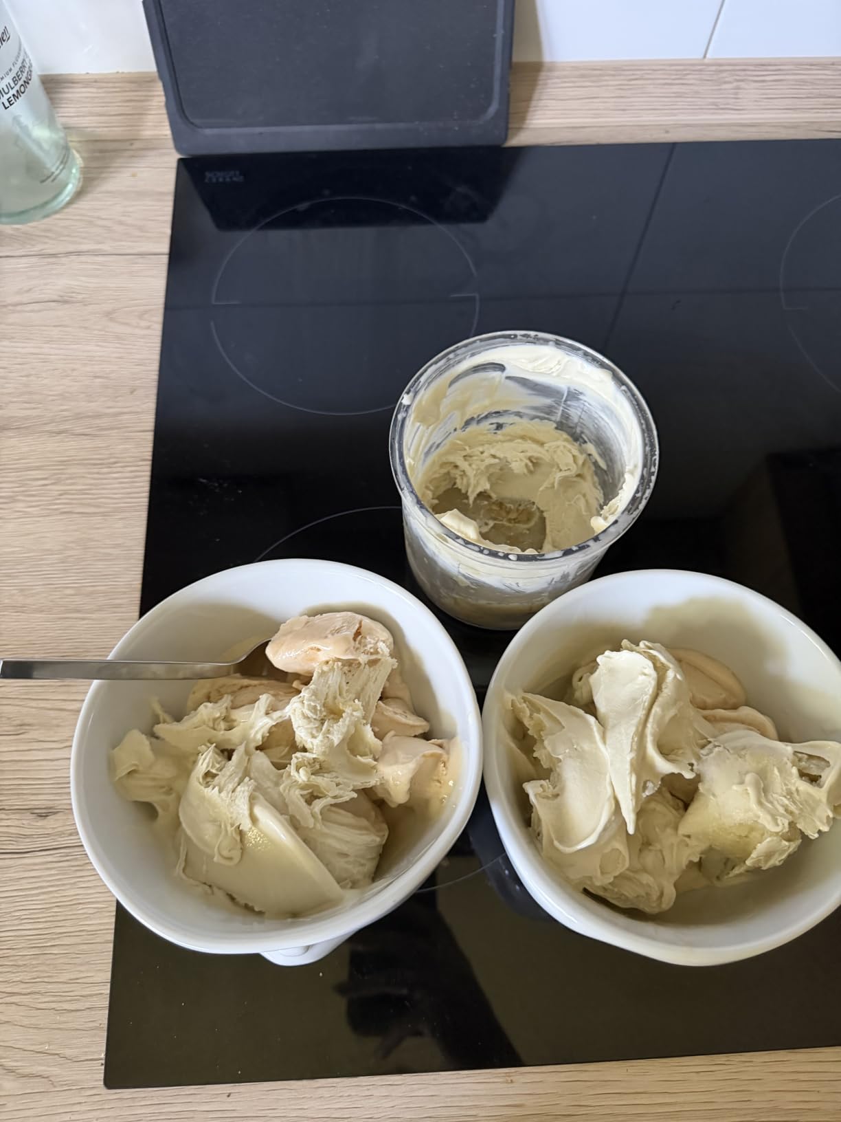 Sehr gut, etwas laut