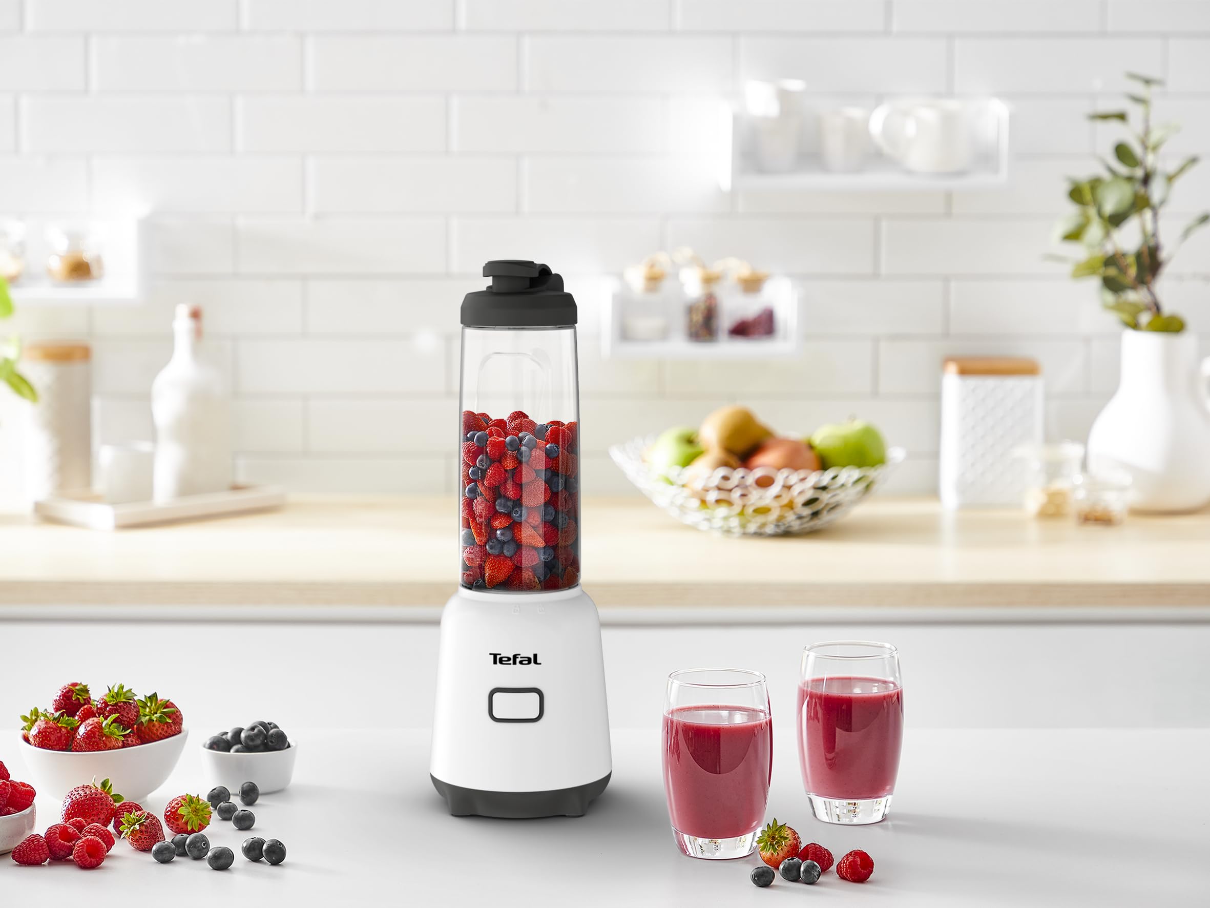 tefal-bl1501-mix-move-mini-standmixer-300-w-0-6-l-to-go-flasche-aus-tritan-abneh image 7