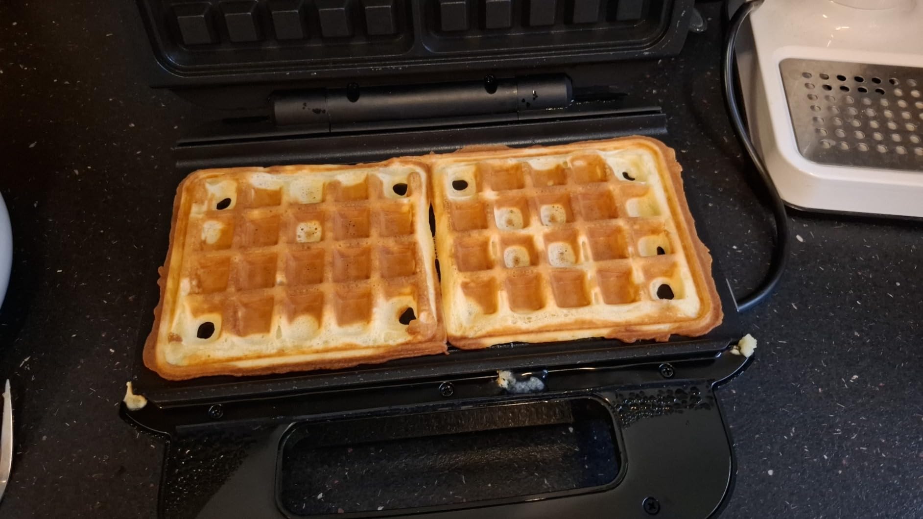 Super Frühstücksheld