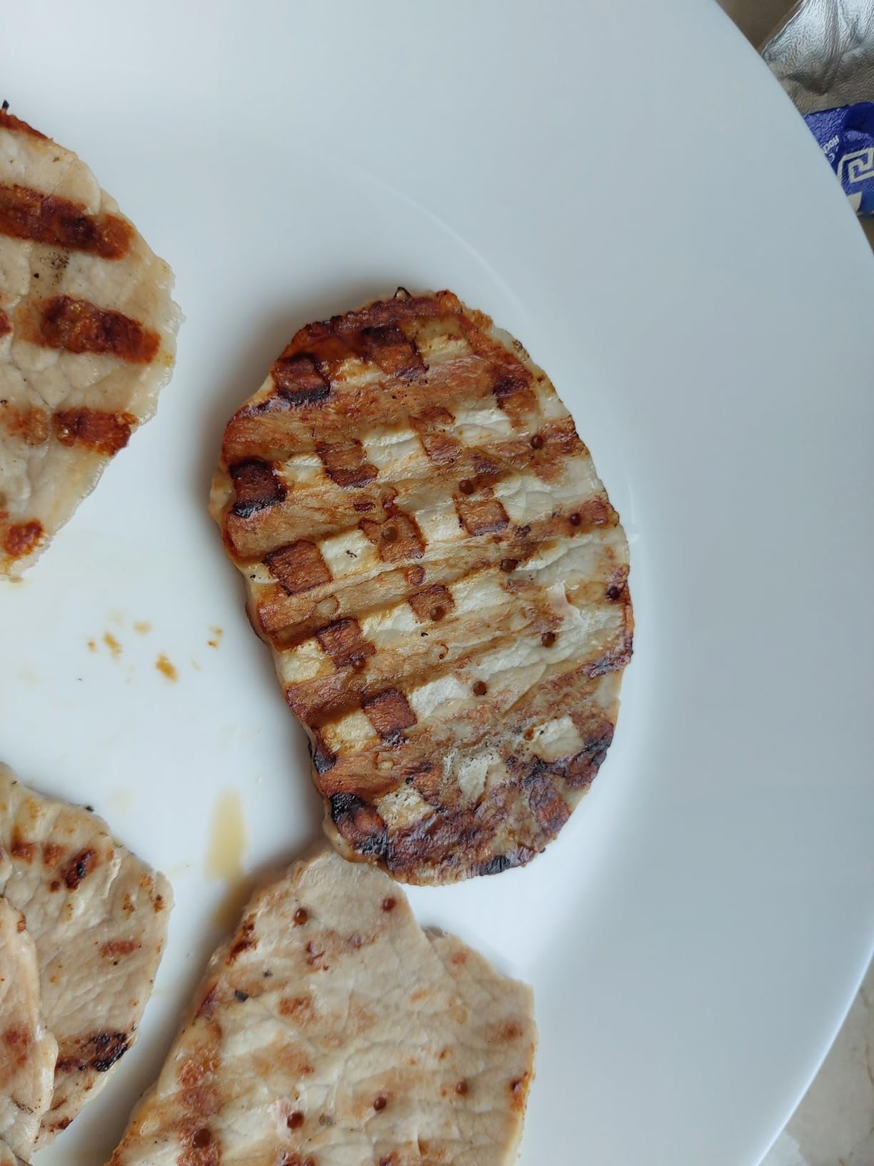 Auch im Winter eine Alternative zum Grillen