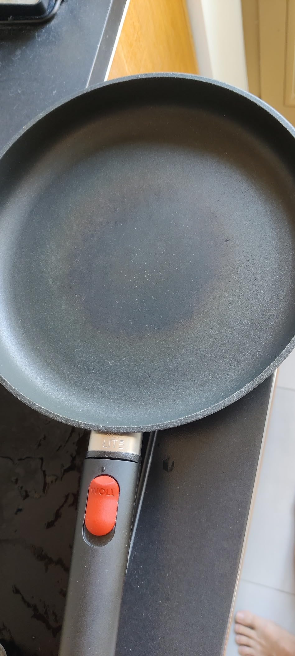 Kleine Pfanne, große Wirkung