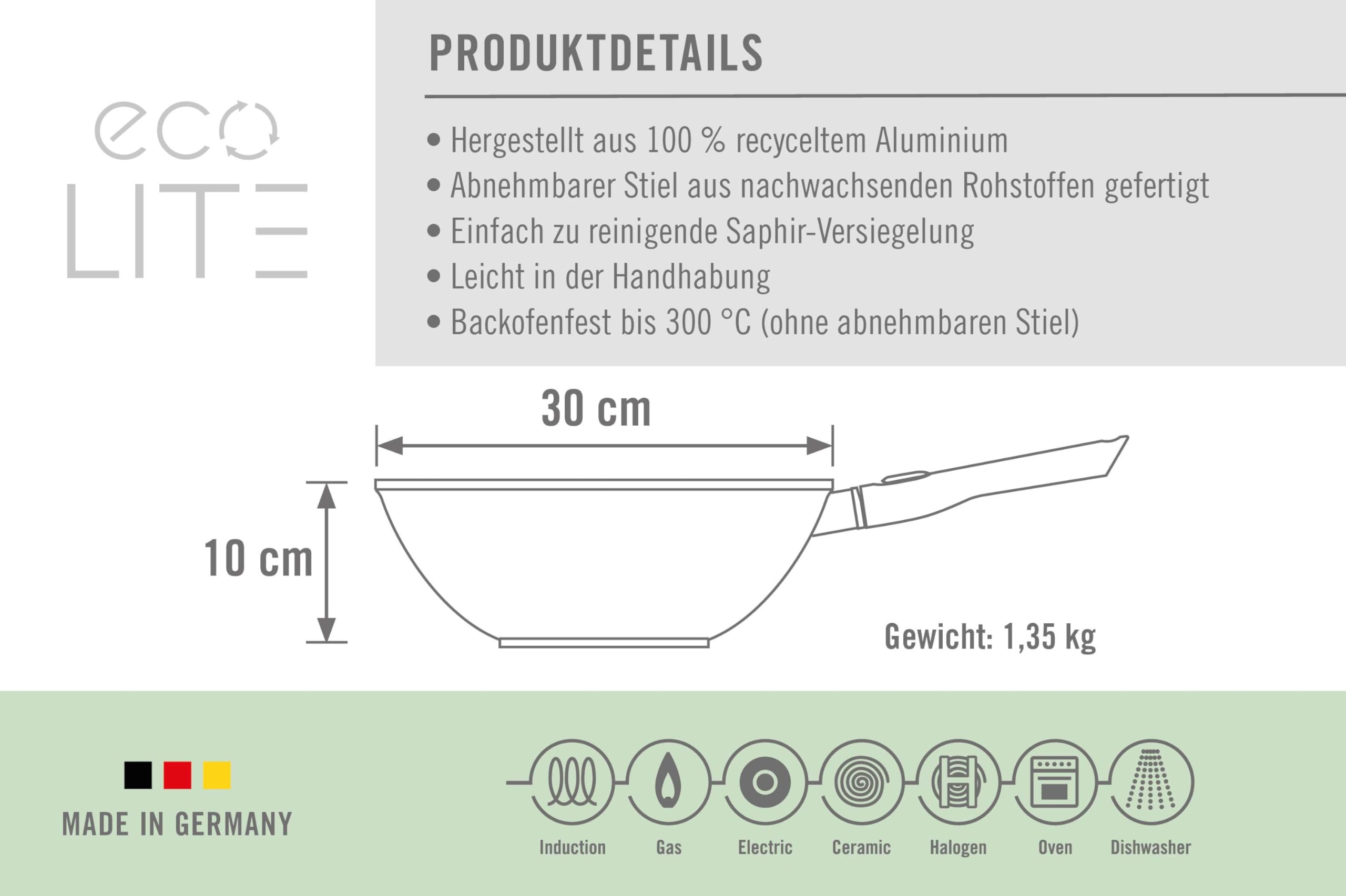 woll-eco-lite-wok-und-r-hrpfanne-30-cm-mit-abnehmbarem-stiel-100-recycelter-alug image 4