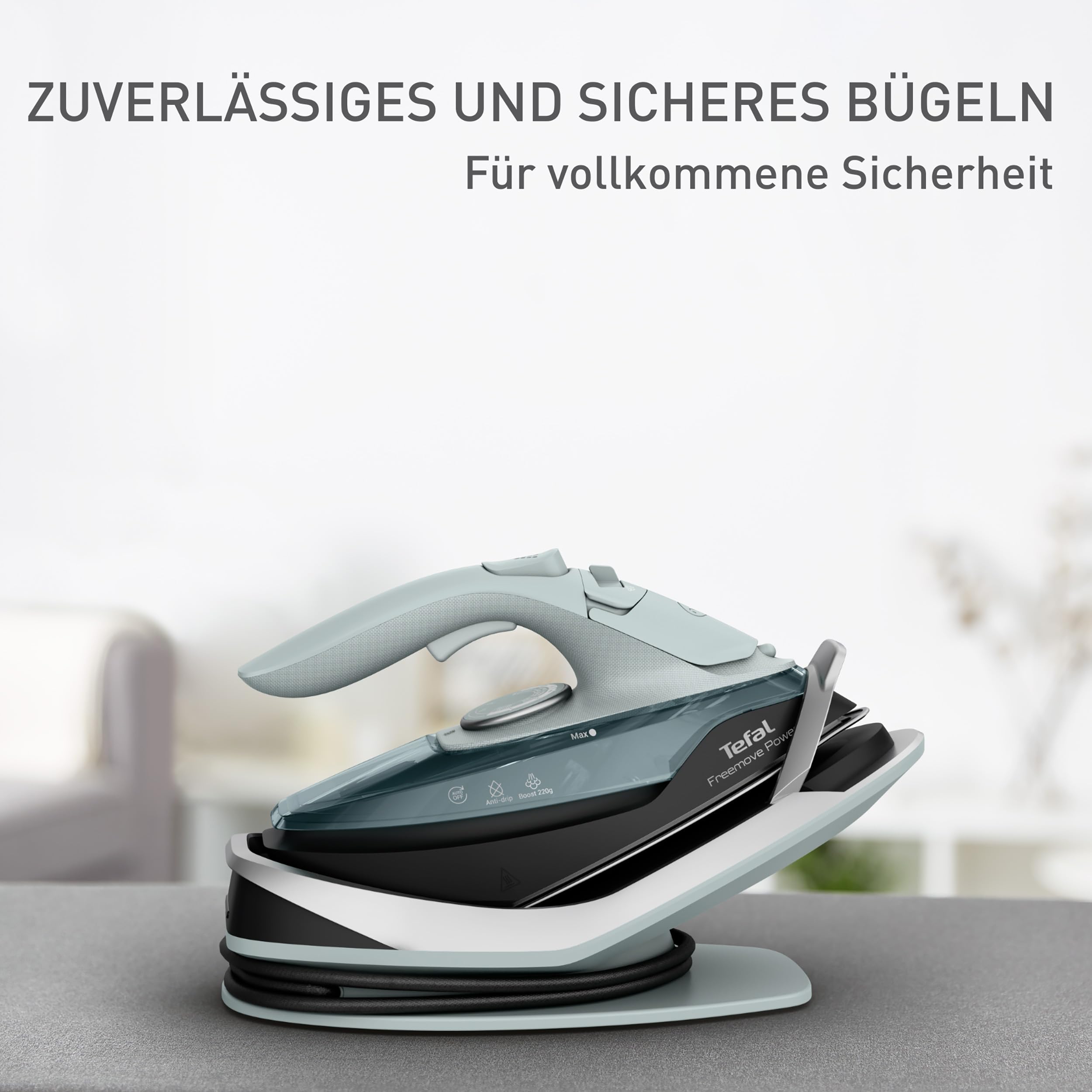 tefal-fv6670e0-freemove-power-kabelloses-dampfb-geleisen-2600-watt-40-g-min-damp image 6