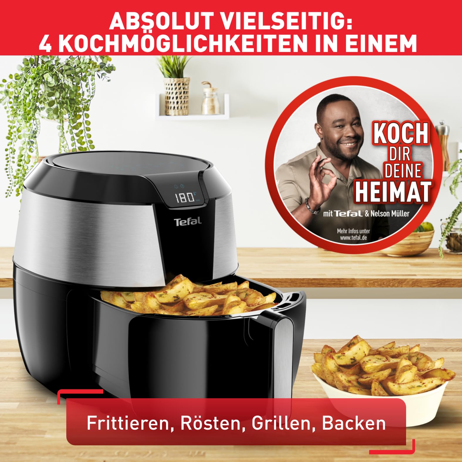 tefal-easy-fry-xxl-hei-luftfritteuse-5-6-l-ey701-8-automatikprogramme image 4