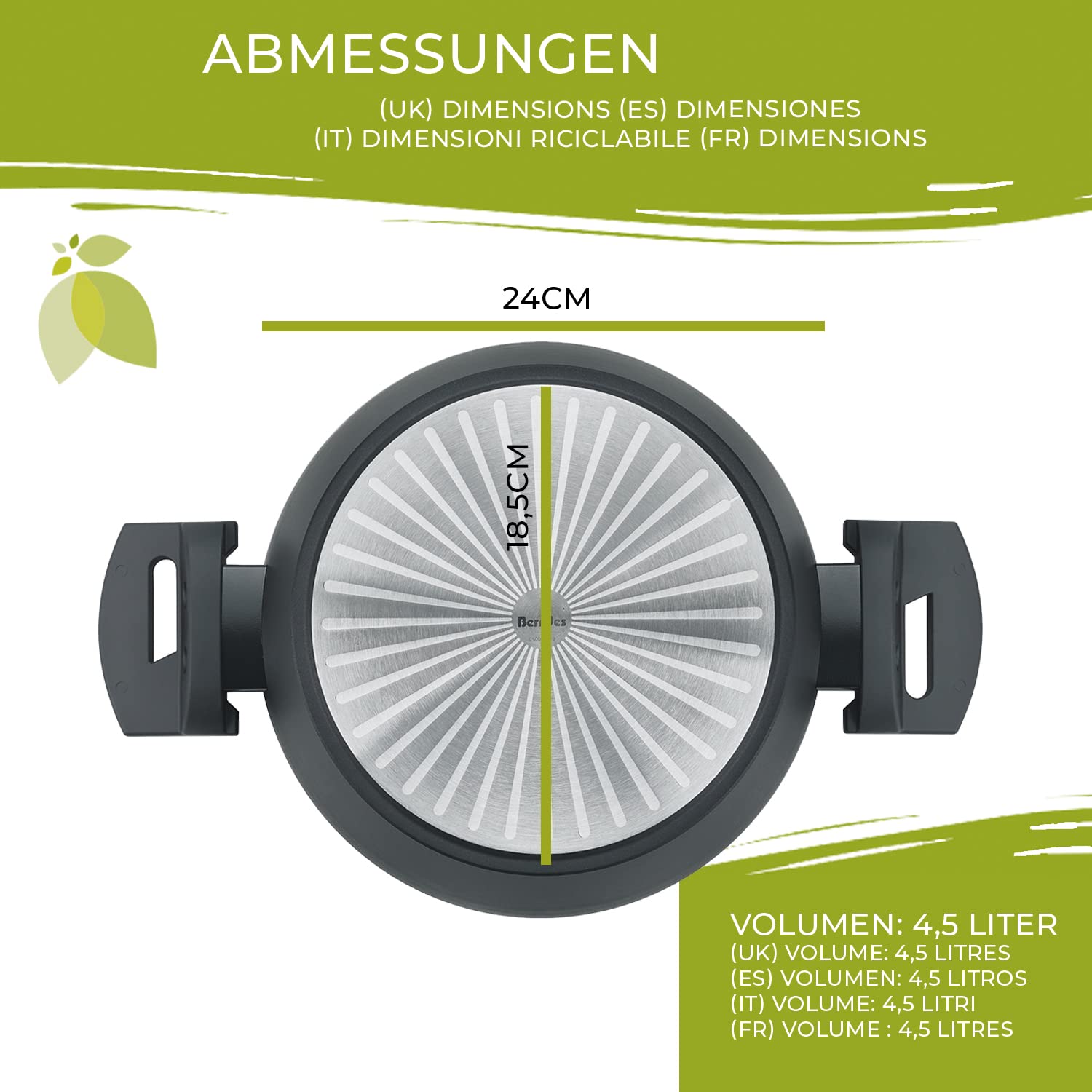 berndes-balance-b-nature-kochtopf-24-cm-mit-glasdeckel-quarz-versiegelung-indukt image 6