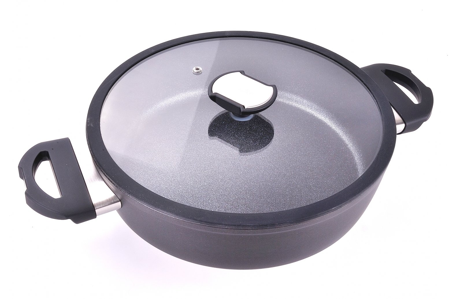 berndes-21266-balance-induction-enduro-bratpfanne-28-cm-aluminium-antihaft-kratz image 1