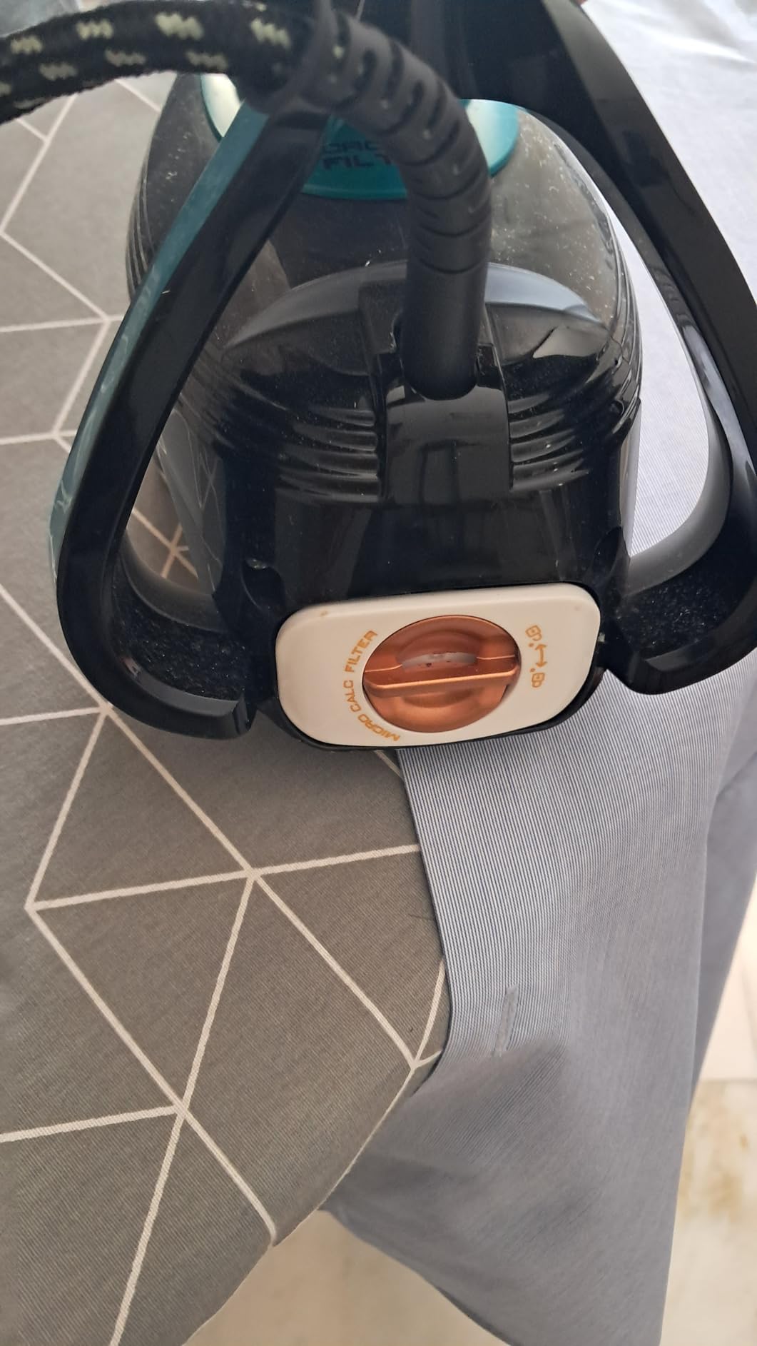 Schnell und kraftvoll