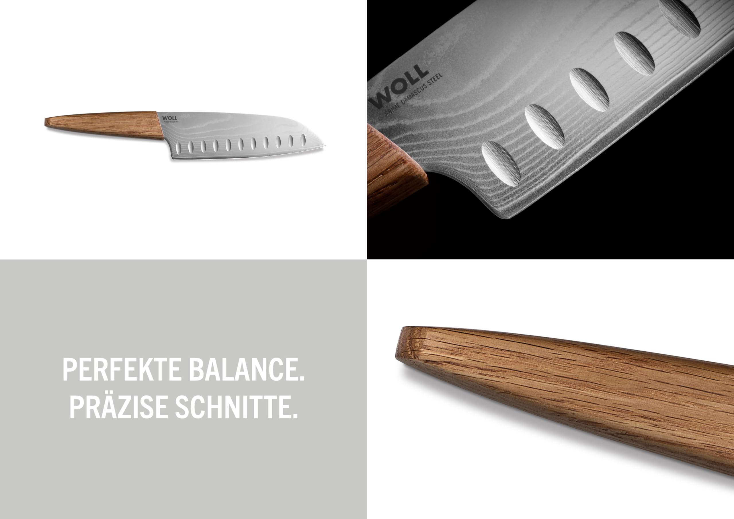 woll-prime-edge-santokumesser-18-cm-67-lagiger-damaszenerstahl-mit-massivem-waln image 2