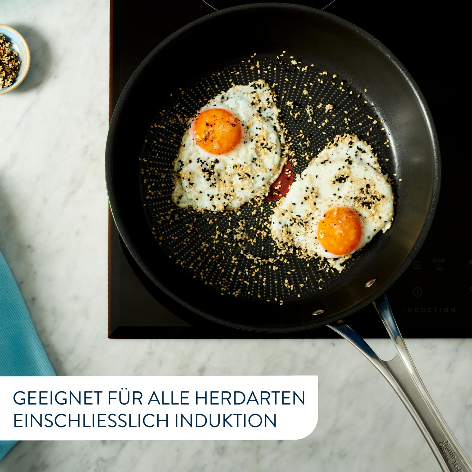 tefal-jamie-oliver-cook-s-classic-e30602-bratpfanne-induktion-20-cm-edelstahl-th image 5