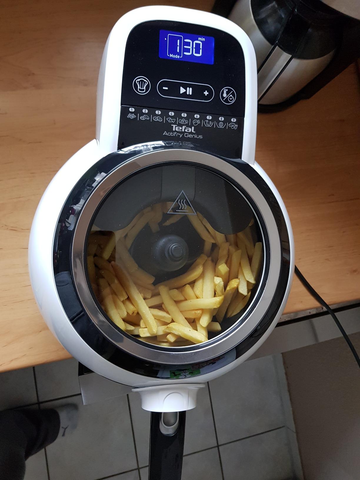 Sehr gutes Gerät