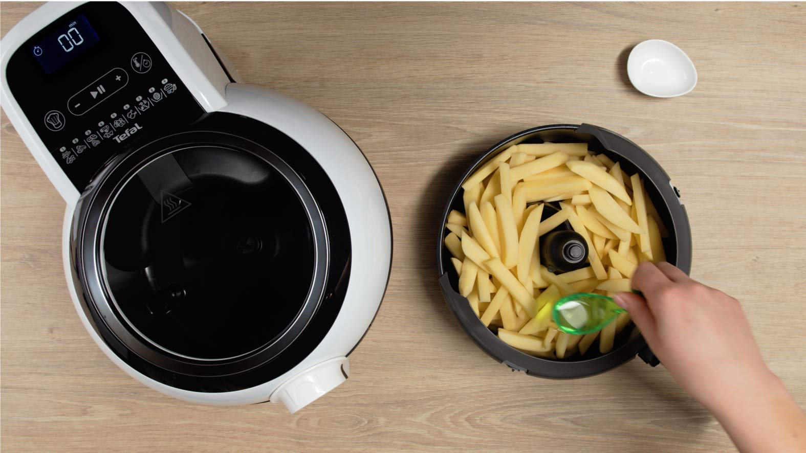 tefal-actifry-genius-hei-luftfritteuse-fz7600-1500-watt-airfryer-mit-1-2-kg-kapa image 5