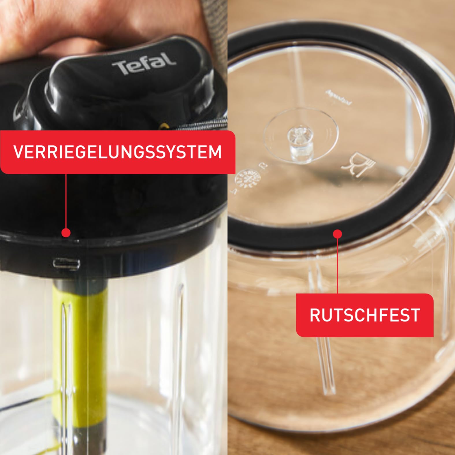 tefal-k13204-ingenio-5-sekunden-zerkleinerer-900-ml-ohne-strom-patentiertes-klin image 7