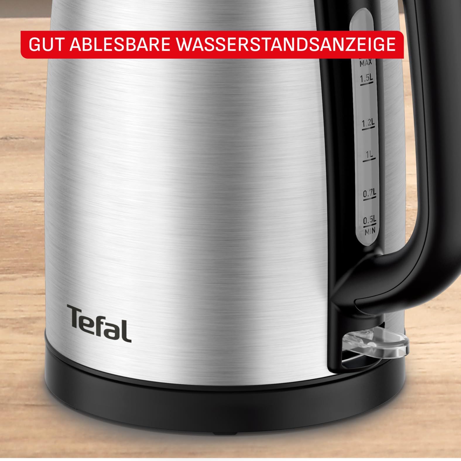 tefal-ki1r0de0-edelstahl-wasserkocher-1-7-l-2200-w-automatische-abschaltung-wass image 6