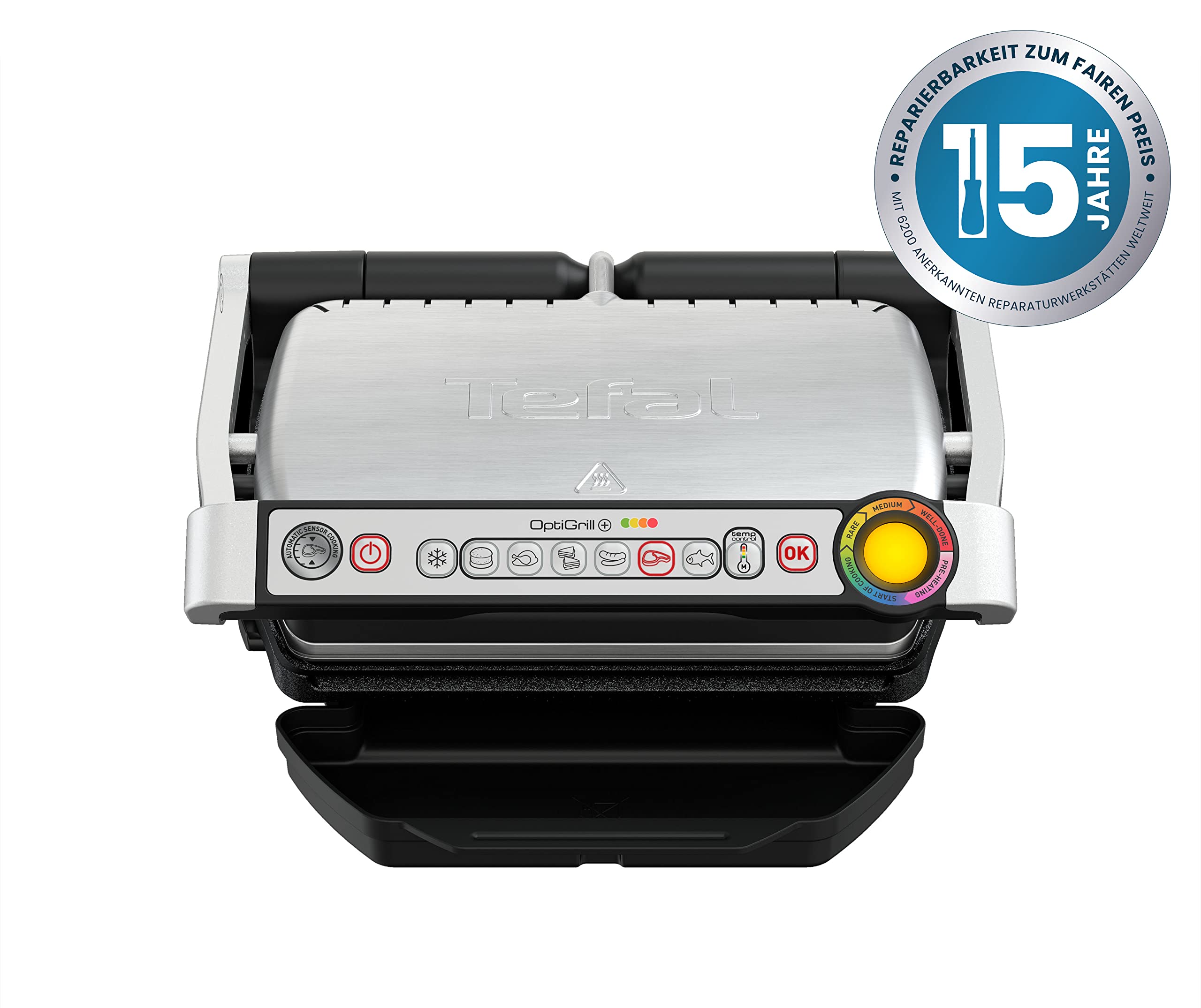 tefal-optigrill-gc712d-kontaktgrill-mit-6-intelligenten-programmen-600-cm-grillf image 2