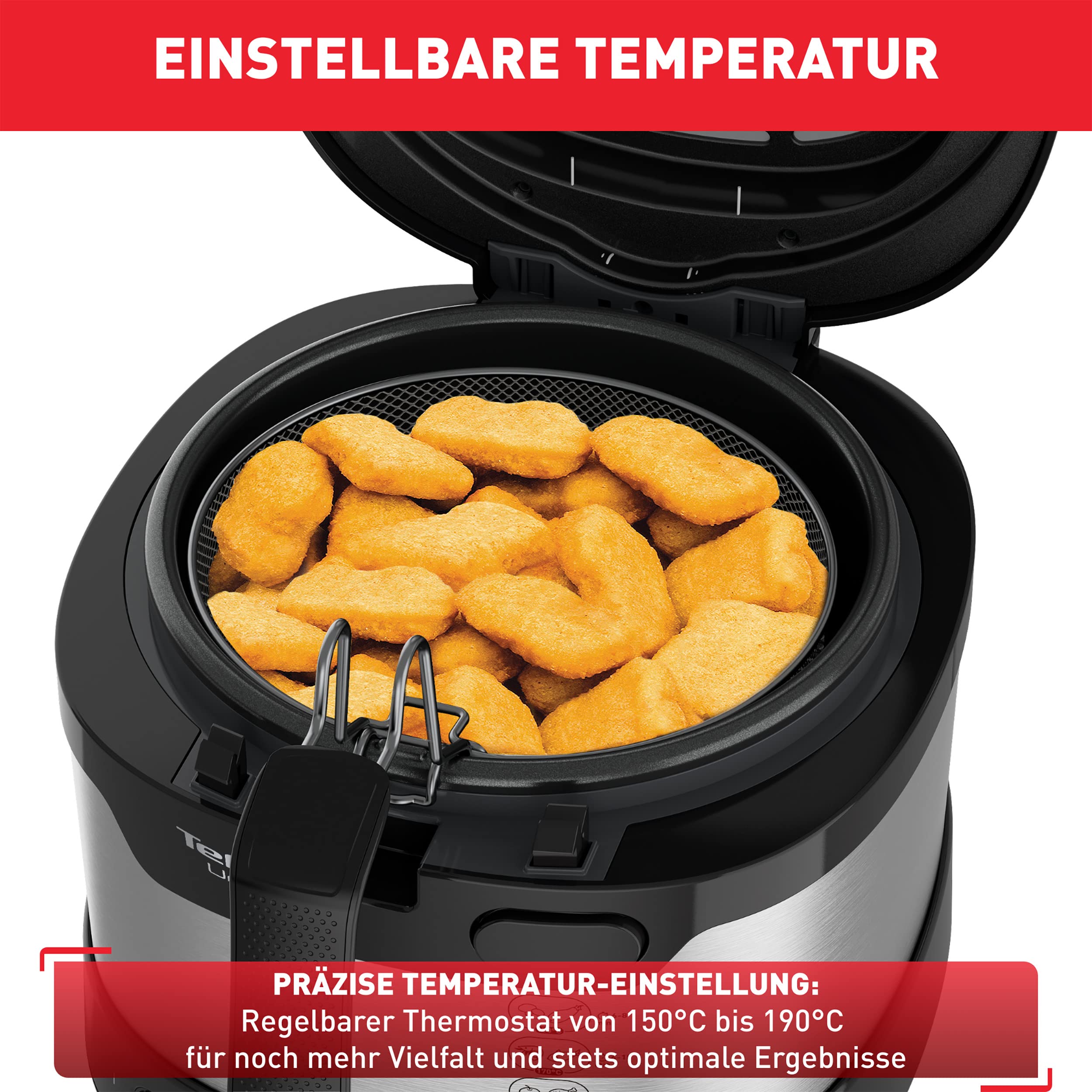 tefal-uno-m-fritteuse-ff215d-1-kg-thermostat-sichtfenster-edelstahl image 4