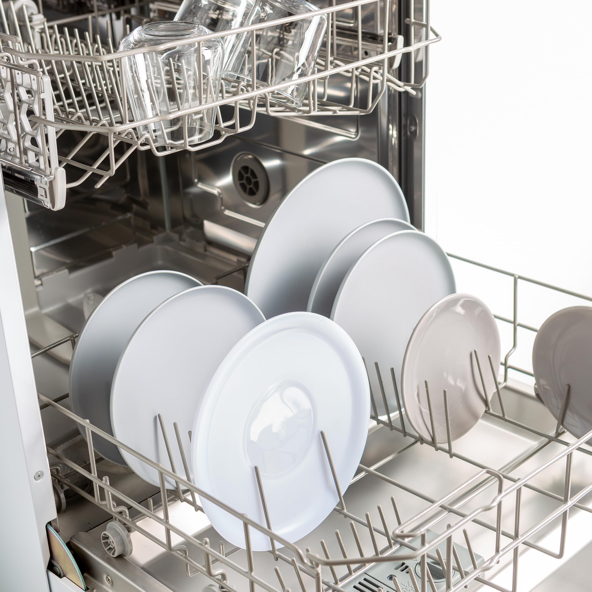 tefal-ingenio-l98490-kunststoffdeckel-set-3-teilig-16-18-20-cm-hermetischer-vers image 3