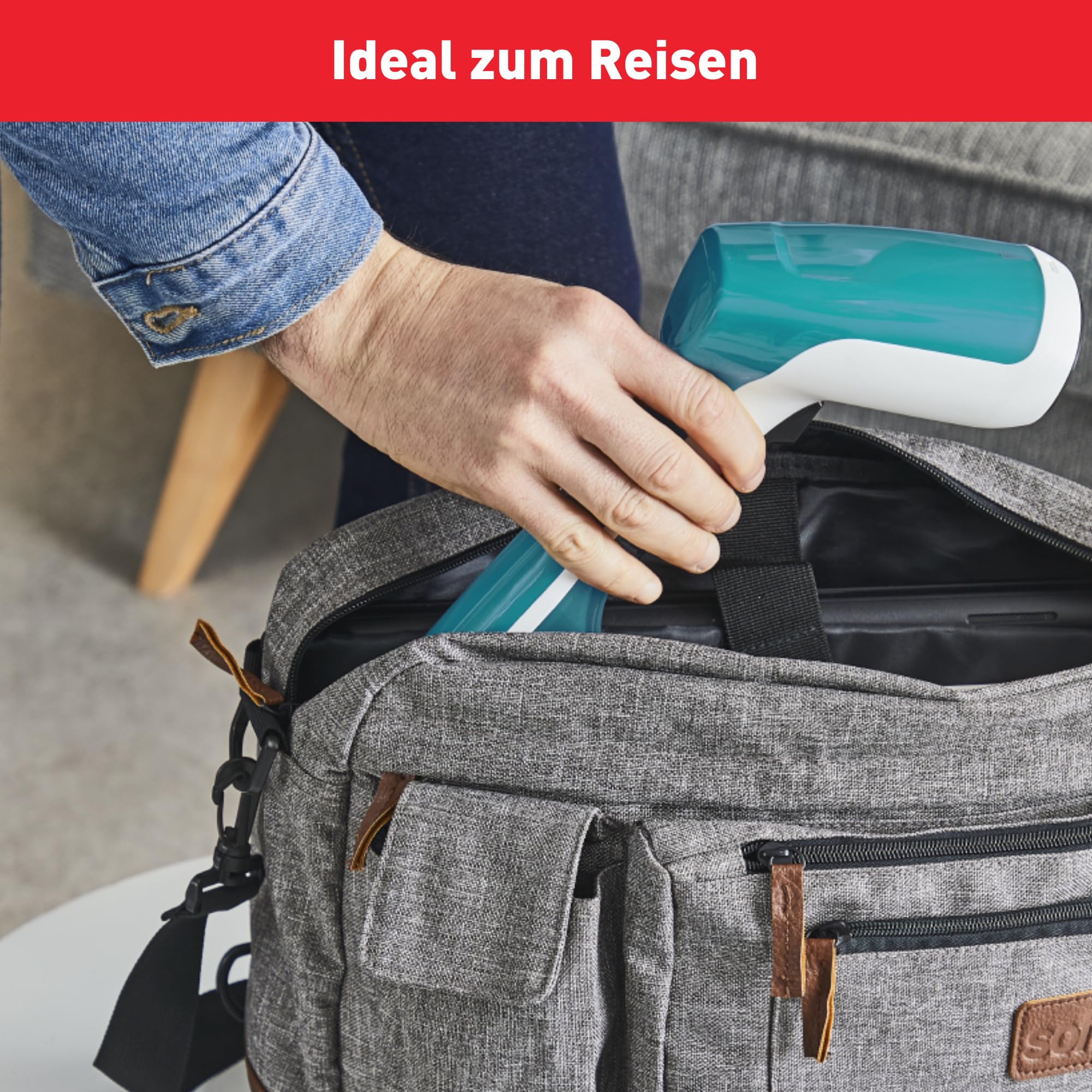tefal-dt6131-access-steam-first-dampfb-rste-1300-w-handdampfer-15-sekunden-aufhe image 5