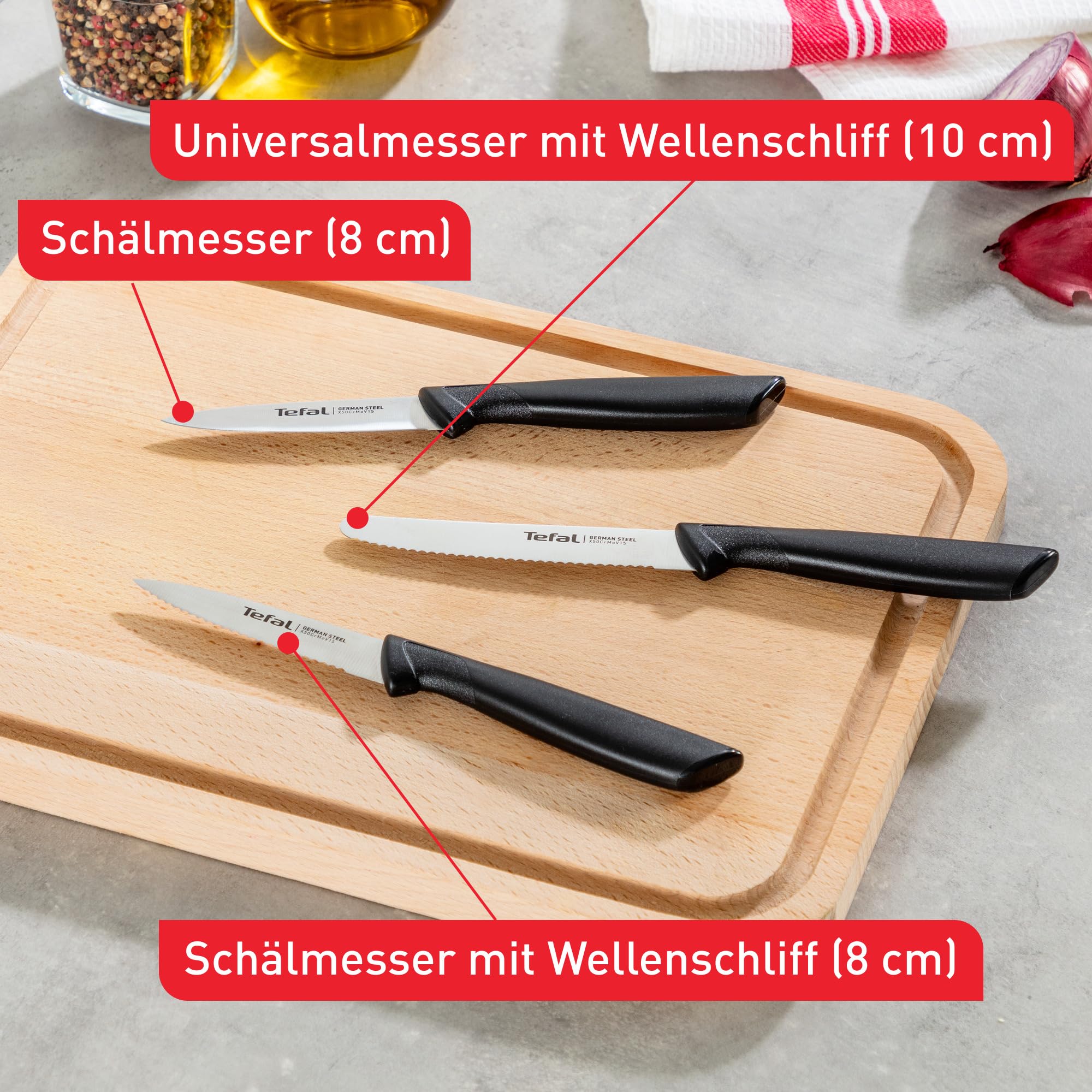 tefal-k2733s-colorfood-3-teiliges-messerset-deutscher-edelstahl-ergonomisch-schw image 3