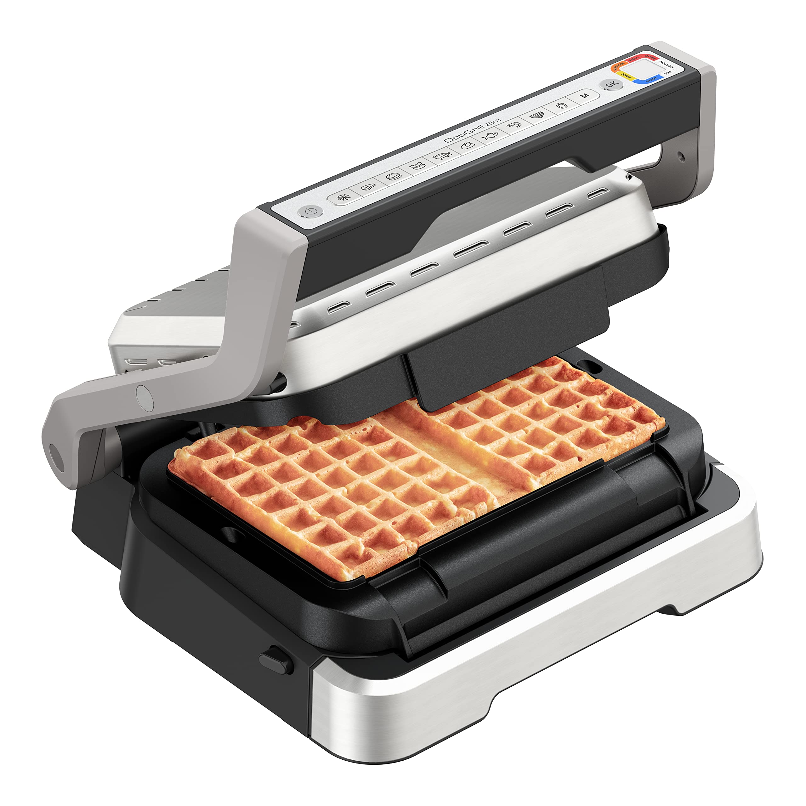 tefal-xa7308-optigrill-waffelplatten-belgische-waffeln-f-r-optigrill-4in1-2in1 image 3
