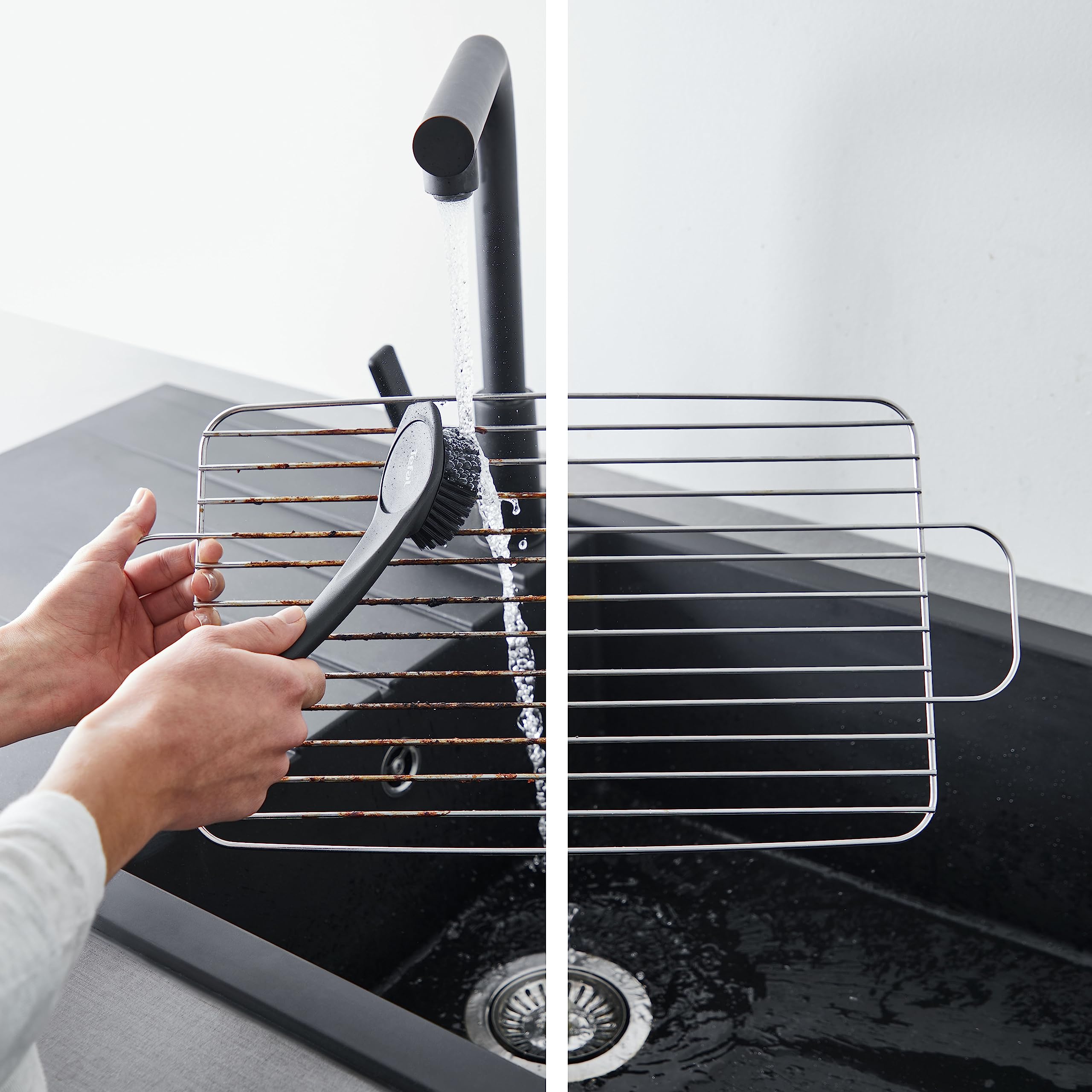 tefal-k18510-grillreinigungsb-rste-kratzfest-f-r-antihaft-grillroste-langer-grif image 3