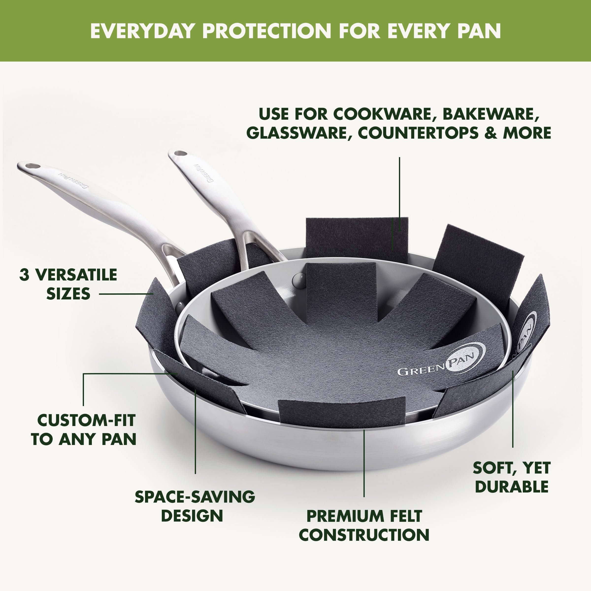 greenpan-pfannenschutz-set-3-teilig-aus-filz-27-cm-34-cm-und-40-cm-pfannenschone image 5