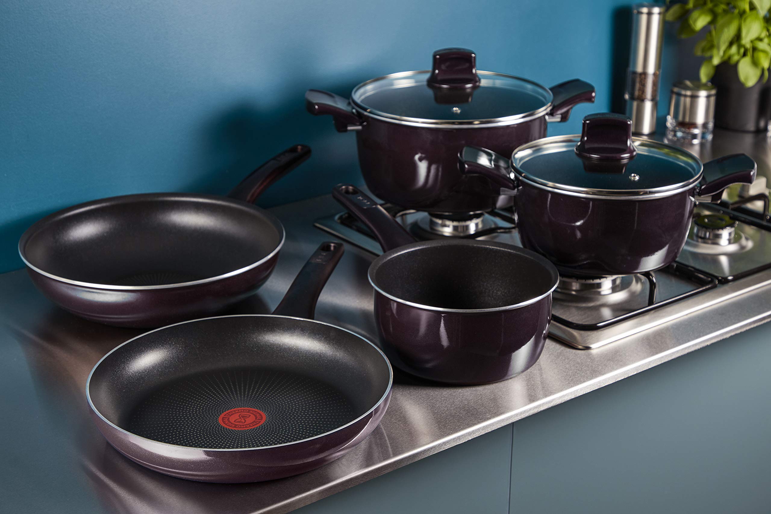tefal-resist-intense-bratpfanne-28-cm-d52206-antihaft-pfanne-mit-thermo-signal-u image 6