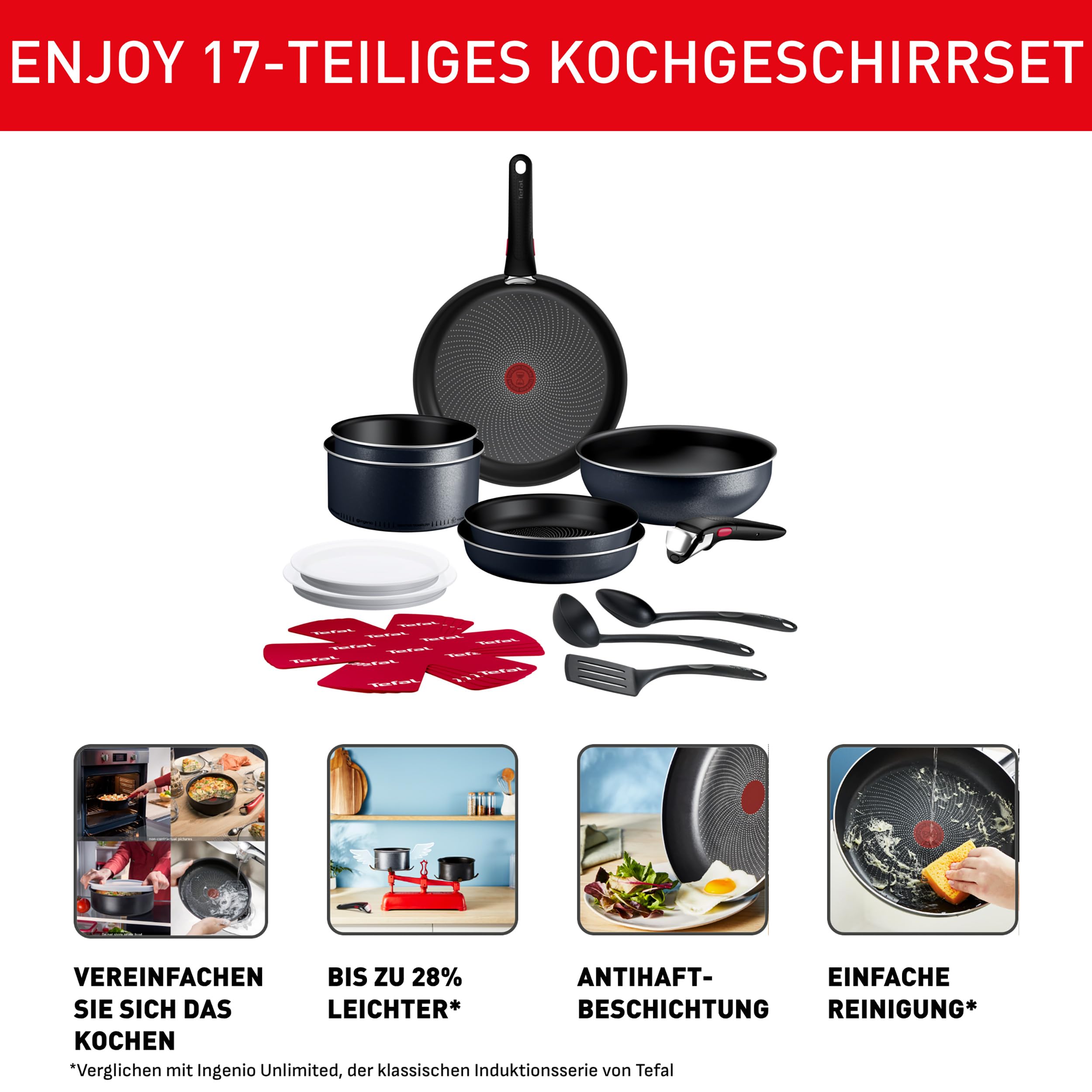 tefal-ingenio-enjoy-17-teiliges-kochgeschirr-set-l7239502-abnehmbarer-griff-stap image 3