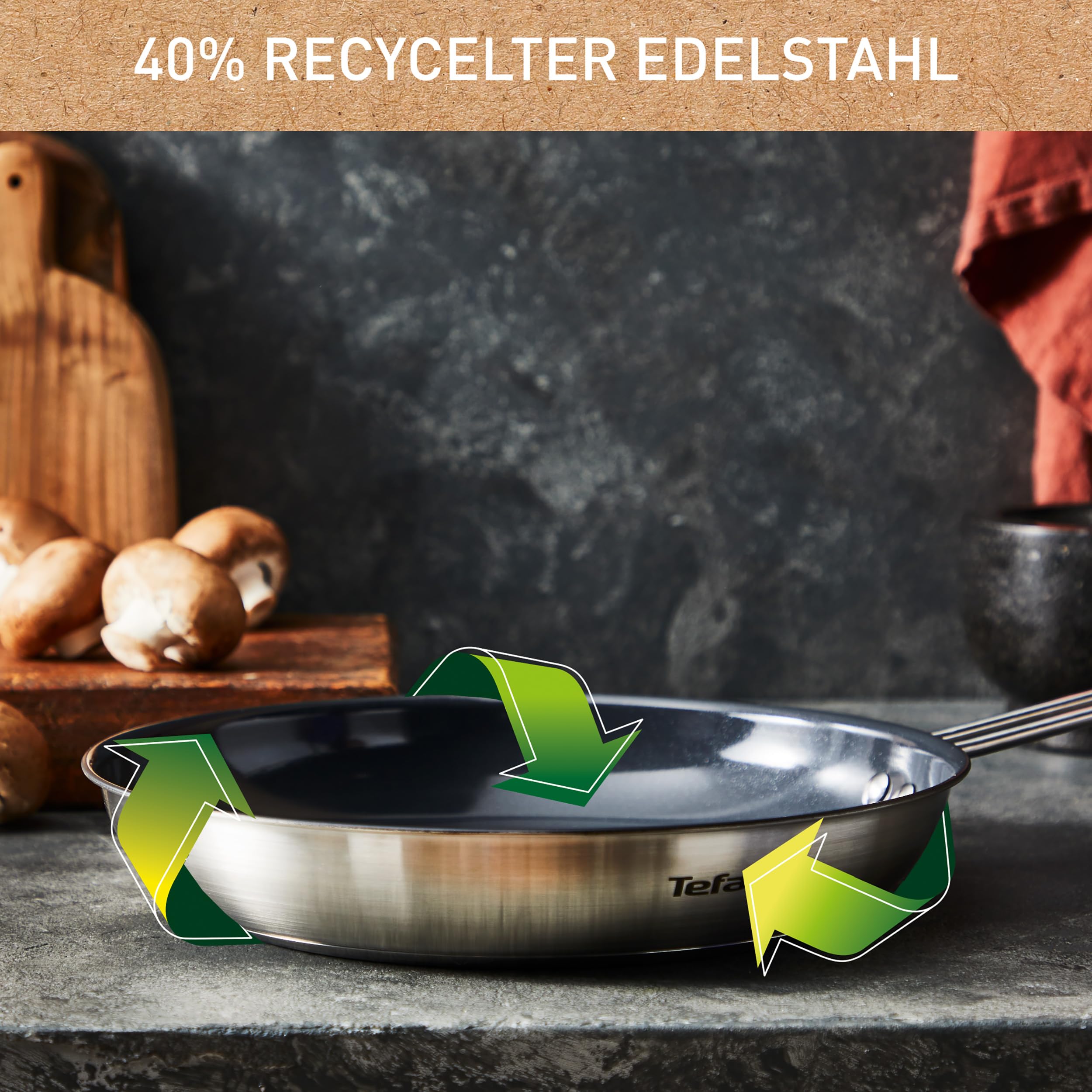 tefal-nordica-h8710455-edelstahl-keramikpfanne-24-cm-mit-thermo-signal-induktion image 3