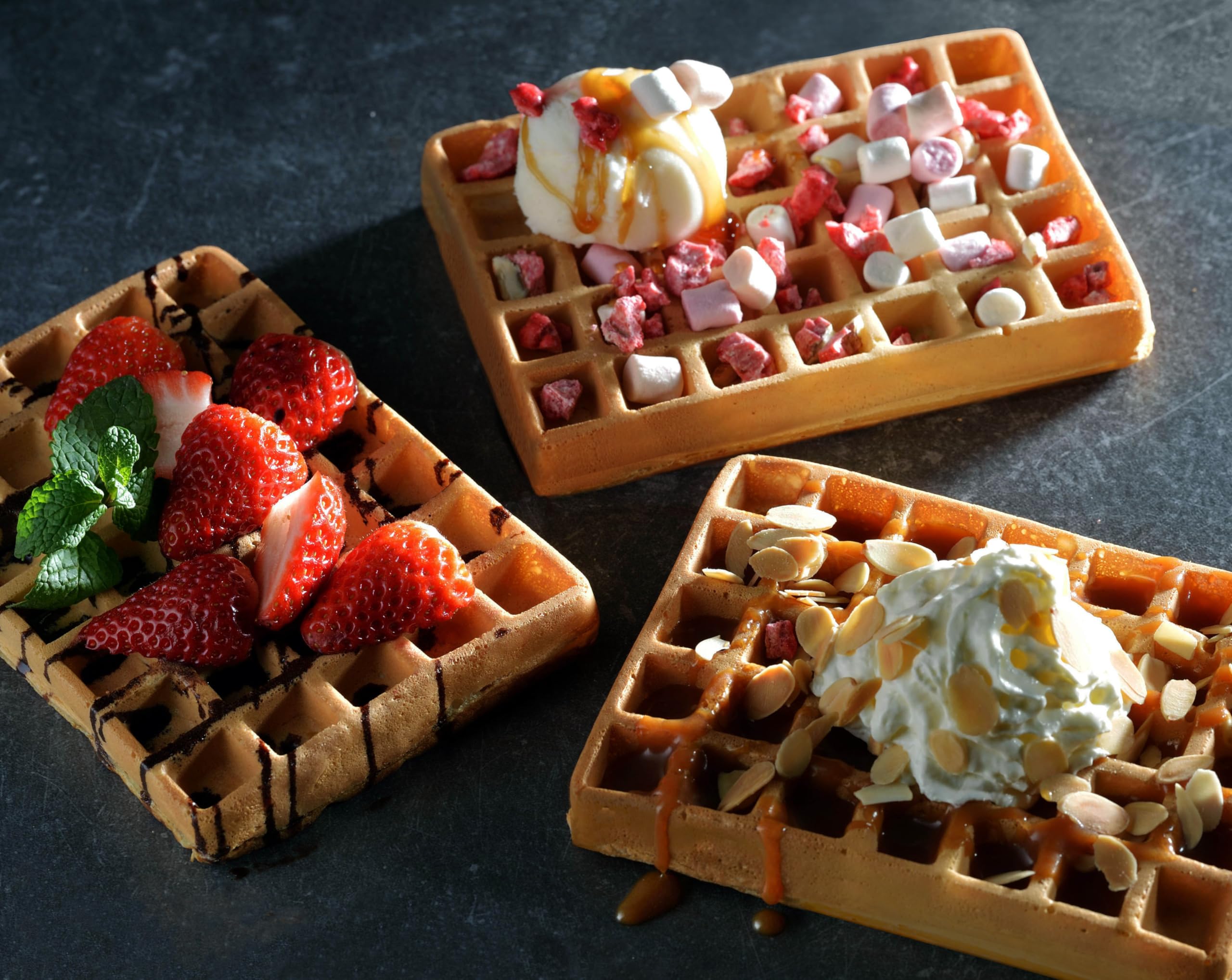 tefal-xa7348-waffelplatten-f-r-optigrill-4in1-und-2in1-xl-belgische-waffeln-alum image 6