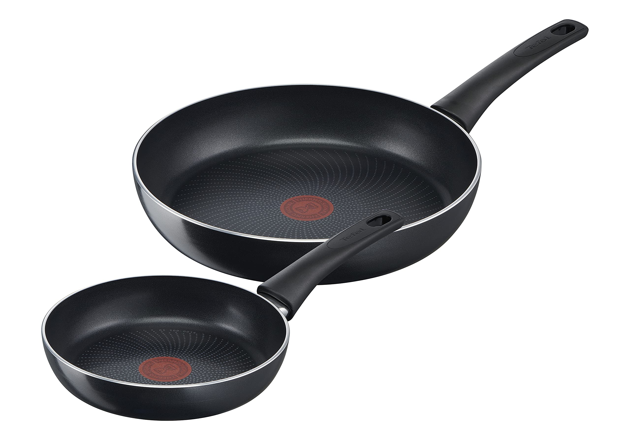 tefal-generous-cook-c27890-2-teiliges-pfannen-set-20-28-cm-titanium-antihaftvers image 1