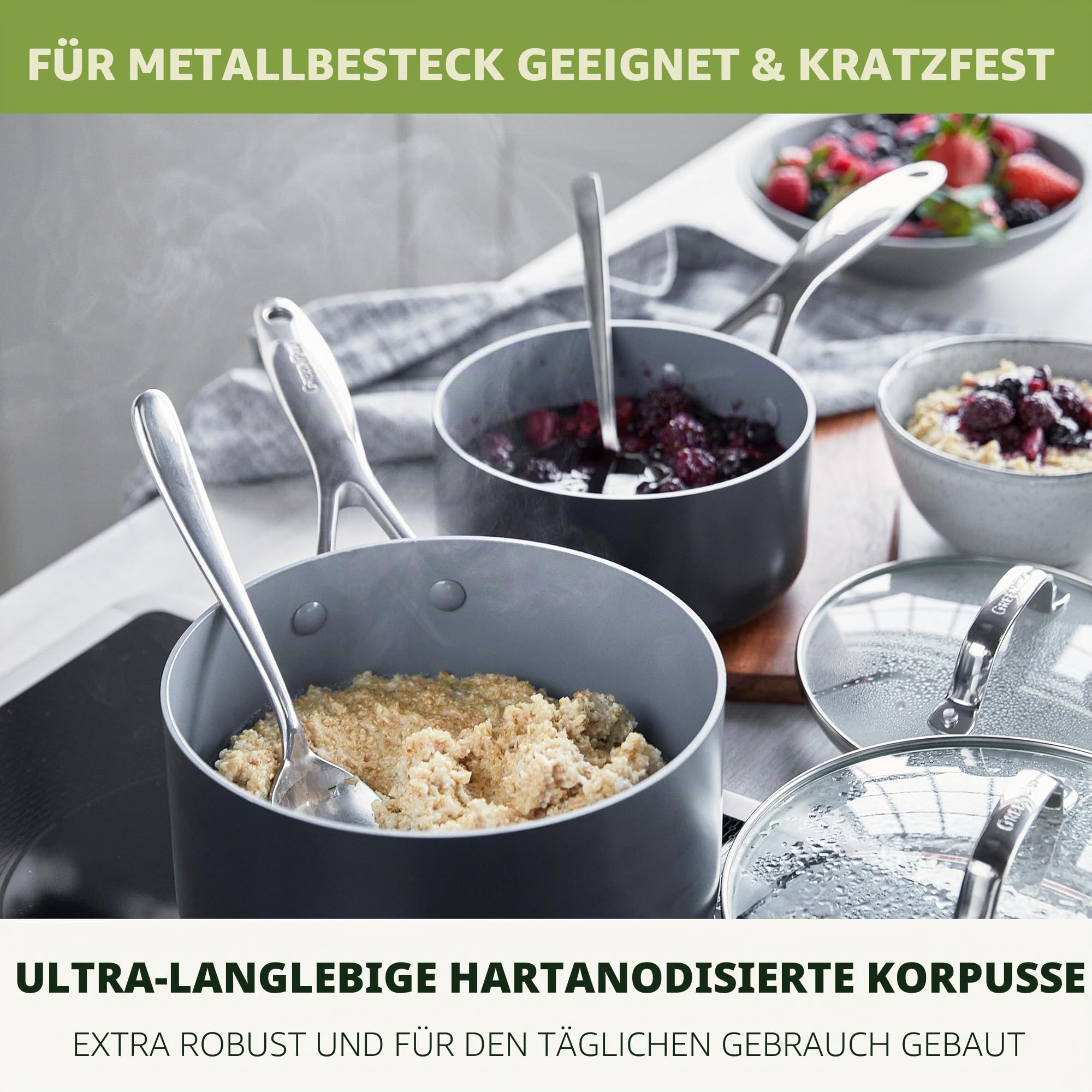 greenpan-valencia-pro-11-teiliges-kochgeschirr-set-hartanodisierte-t-pfe-und-pfa image 7