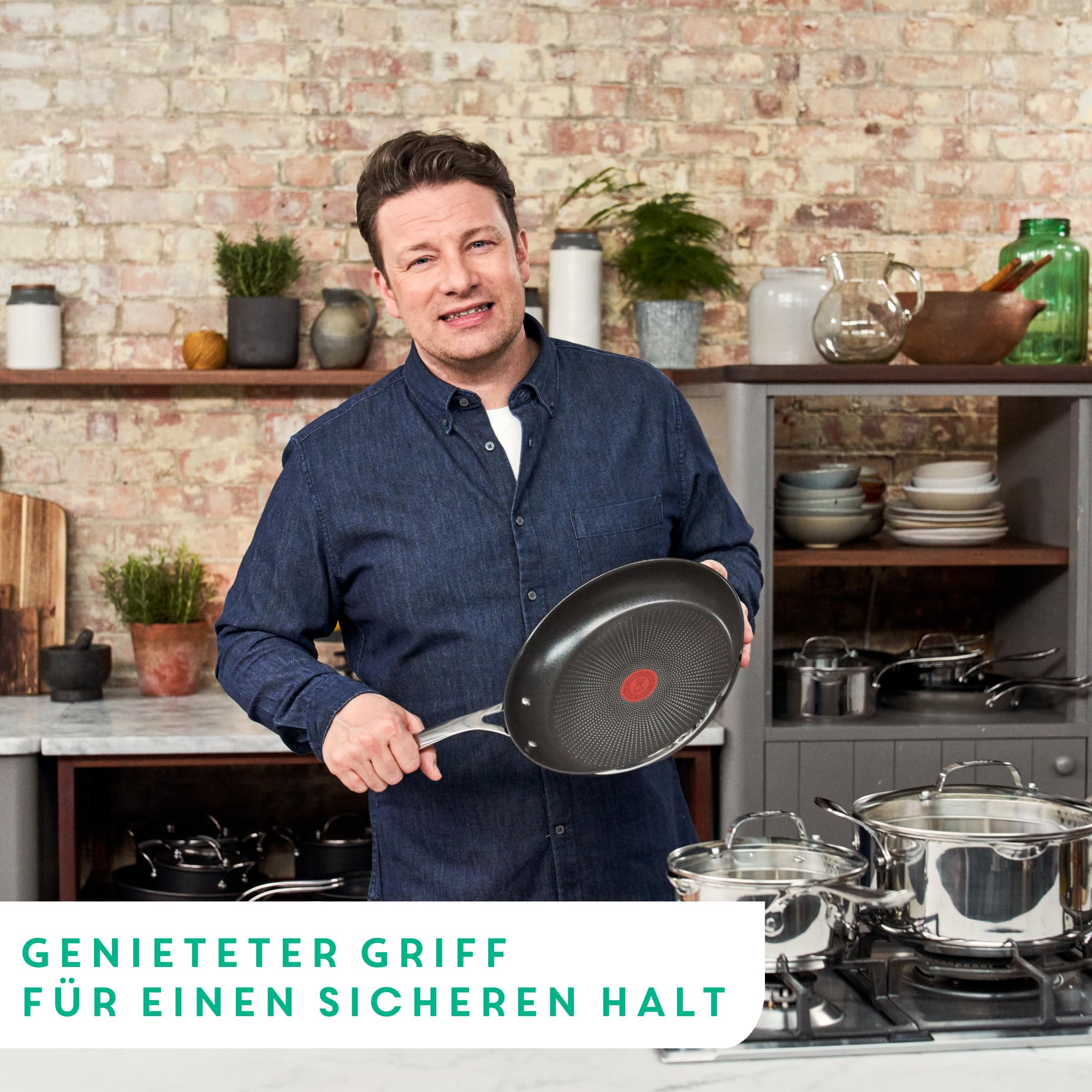 tefal-jamie-oliver-cook-s-direct-on-pfannen-set-20-24-28-cm-e304s3-tog-edelstahl image 3
