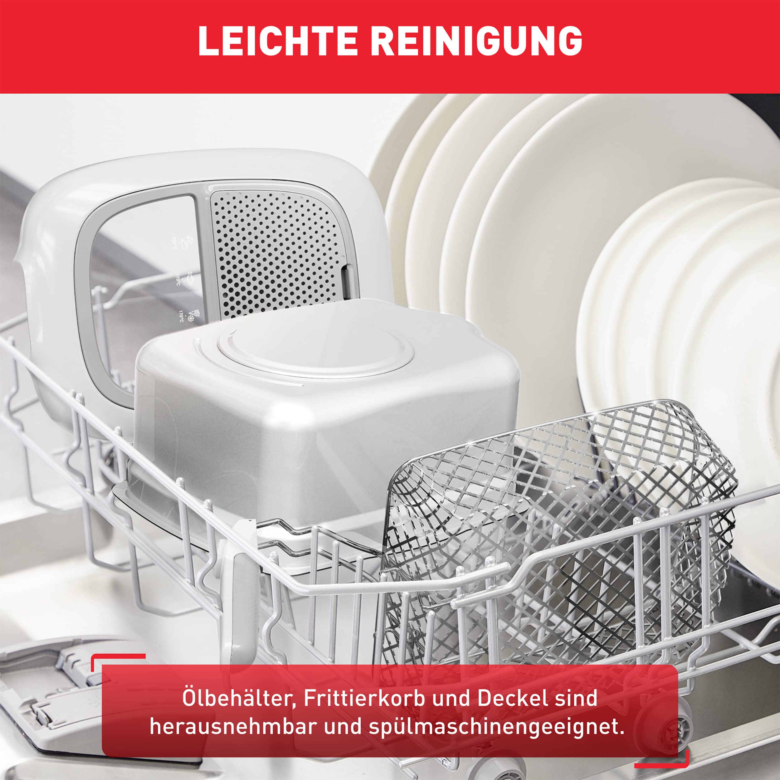tefal-fr3100-super-uno-access-fritteuse-2-2-l-l-1-5-kg-frittiergut-geruchsfilter image 6