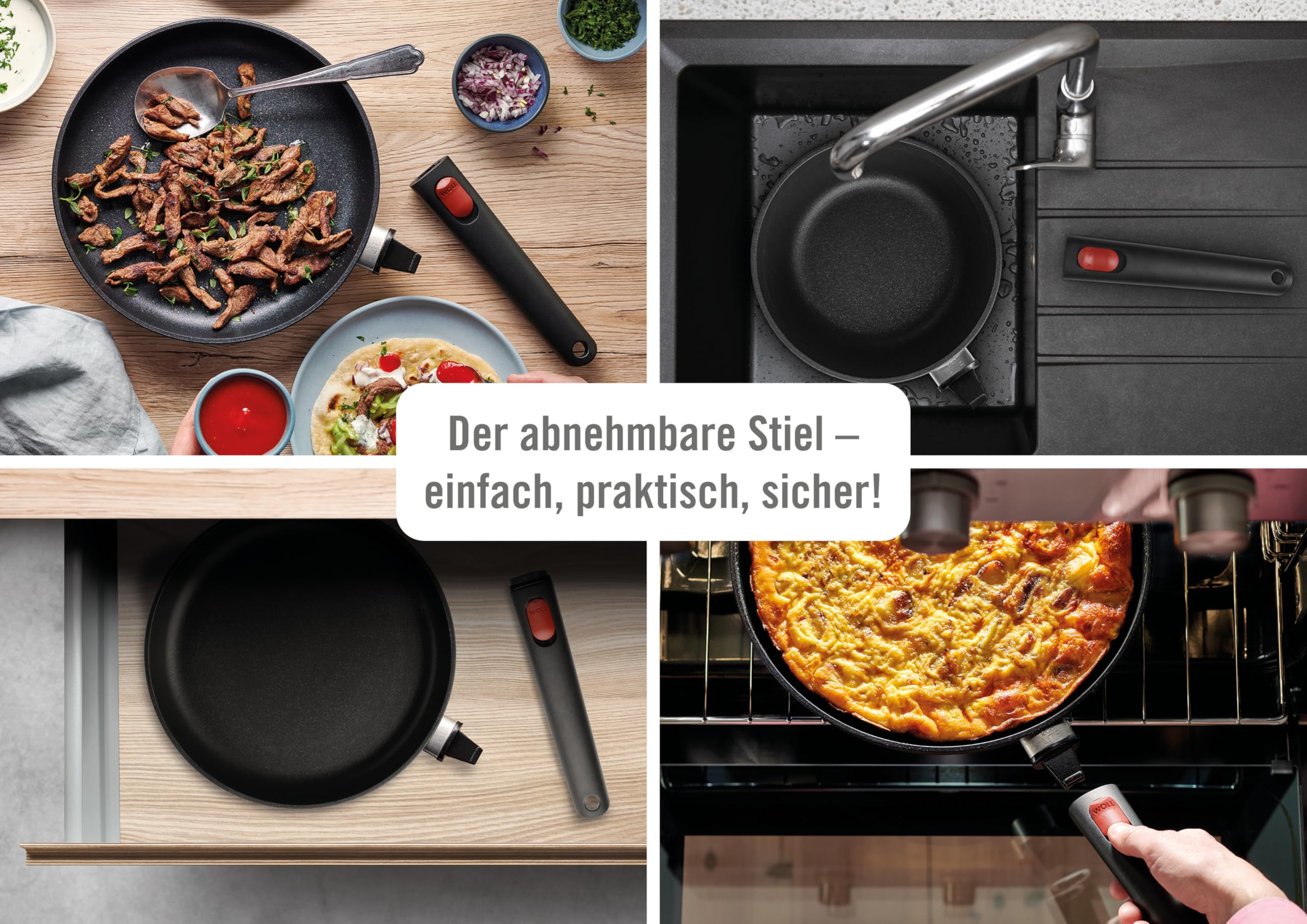 woll-eco-lite-flachpfanne-20-cm-5-cm-hoch-mit-abnehmbarem-stiel-100-recyceltes-a image 3