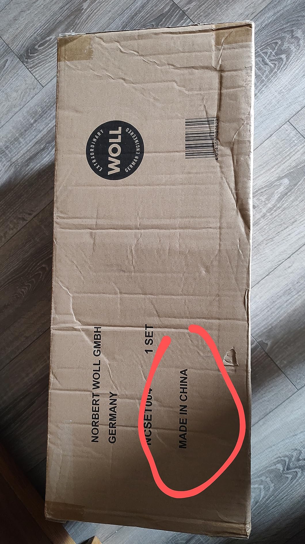 Bestes Topfset, das ich je hatte