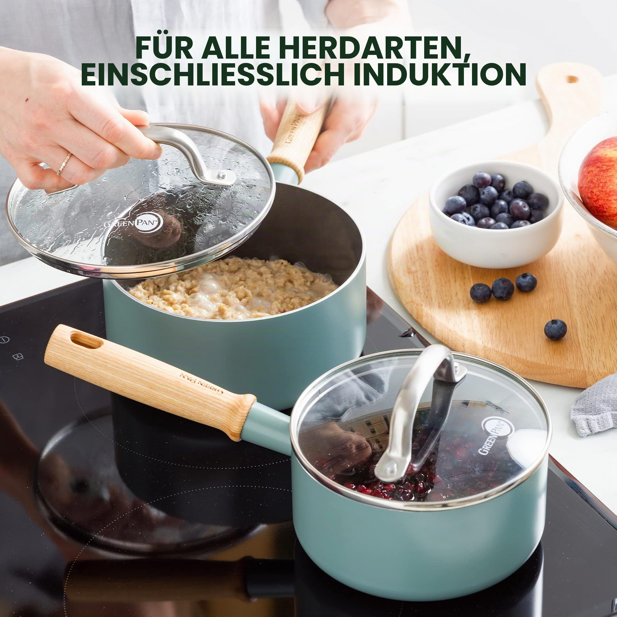 greenpan-mayflower-6-teiliges-stielkasserollen-set-mit-glasdeckeln-pfas-freier-k image 8