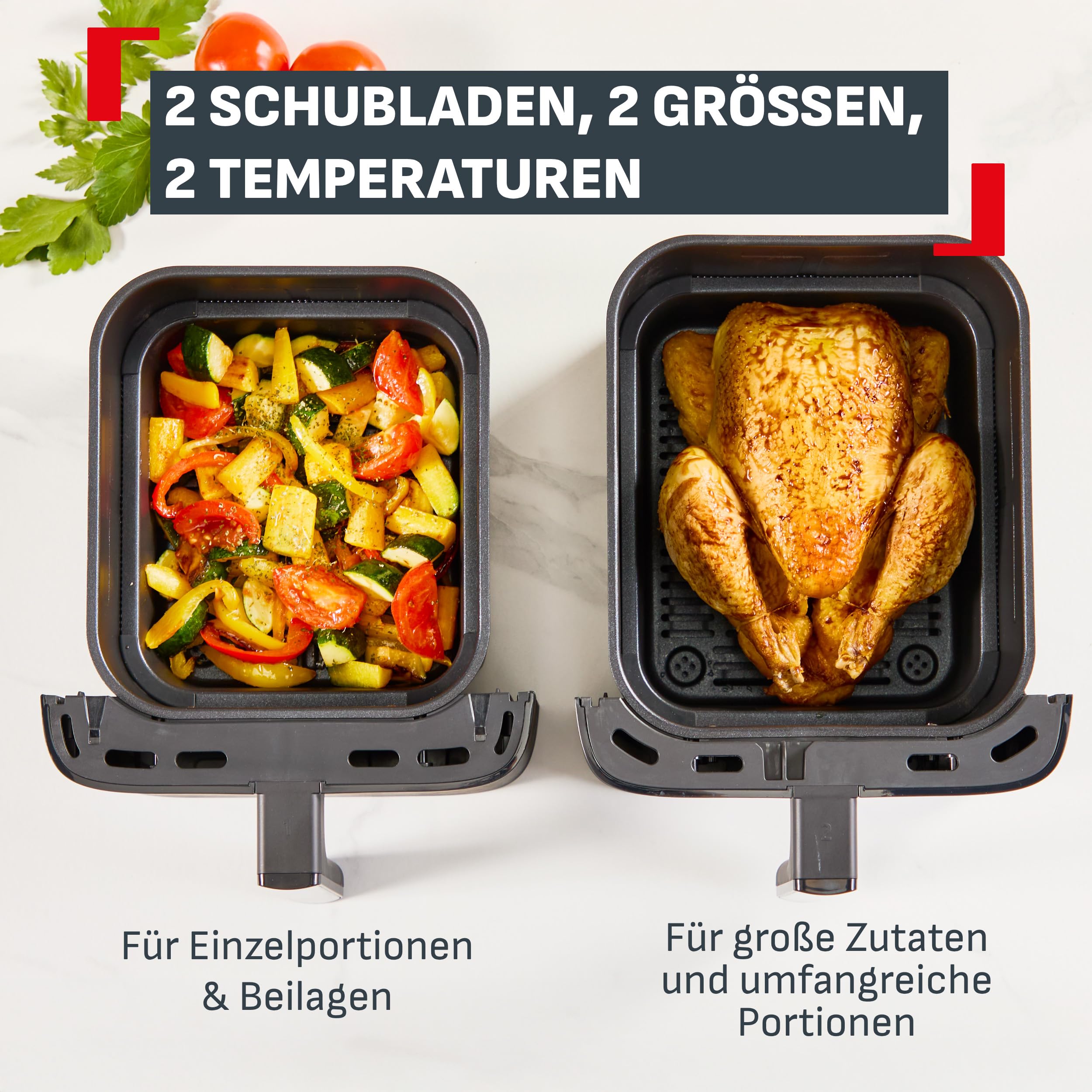 tefal-easy-fry-crispy-stack-ey7528e0-doppelkammer-hei-luftfritteuse-11-l-garvolu image 3