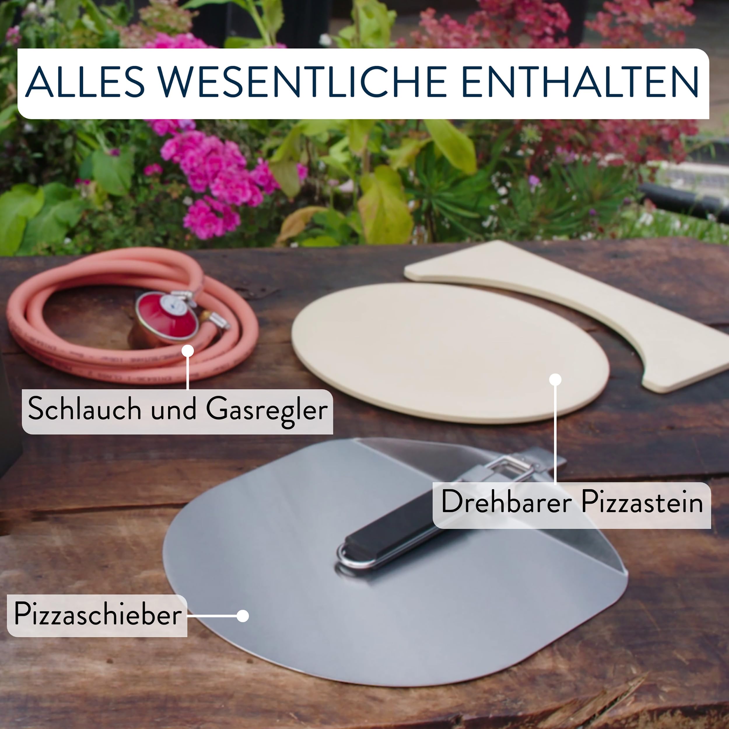 jamie-oliver-by-tefal-jm4168d0-pizzaofen-gas-pizzaofen-mit-360-manuell-drehbarem image 7