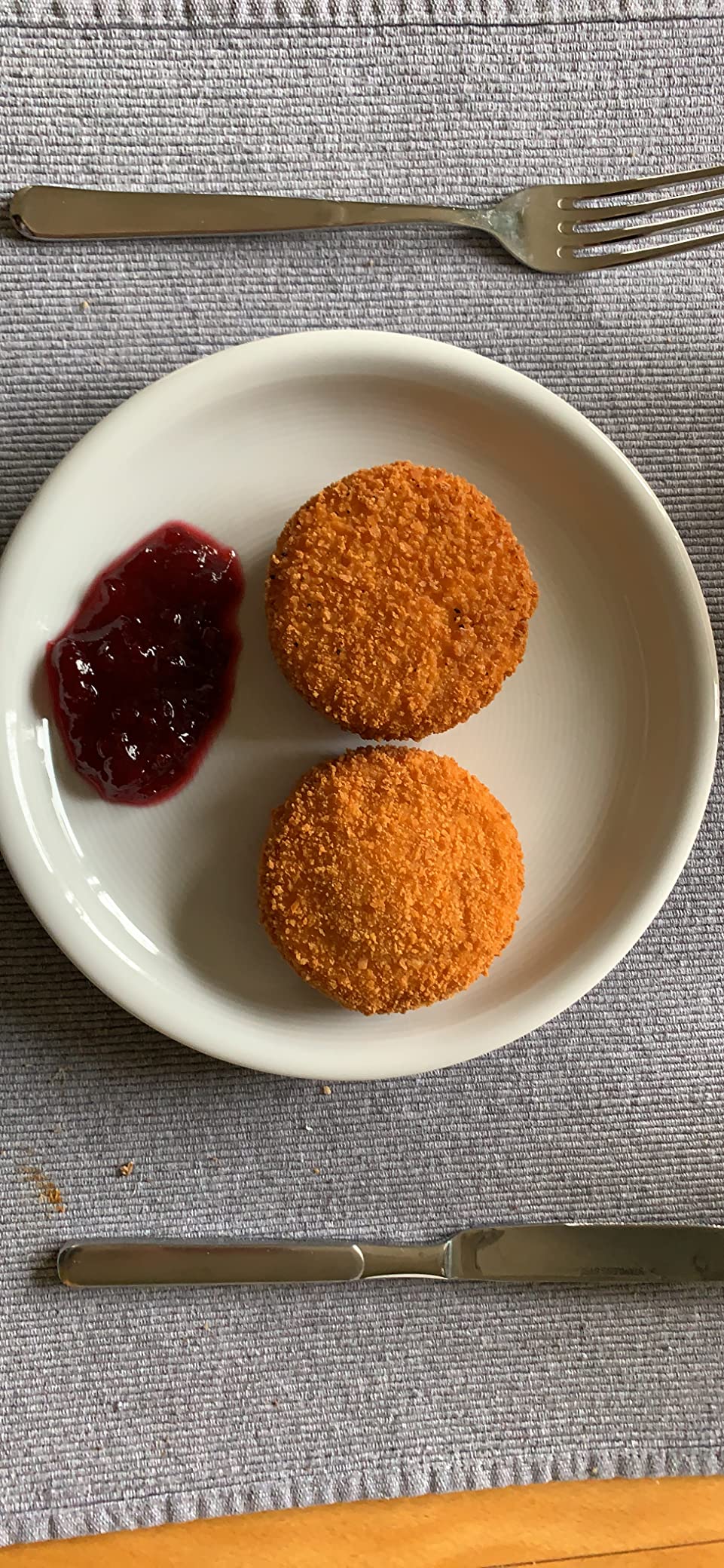 Für Partys ideal