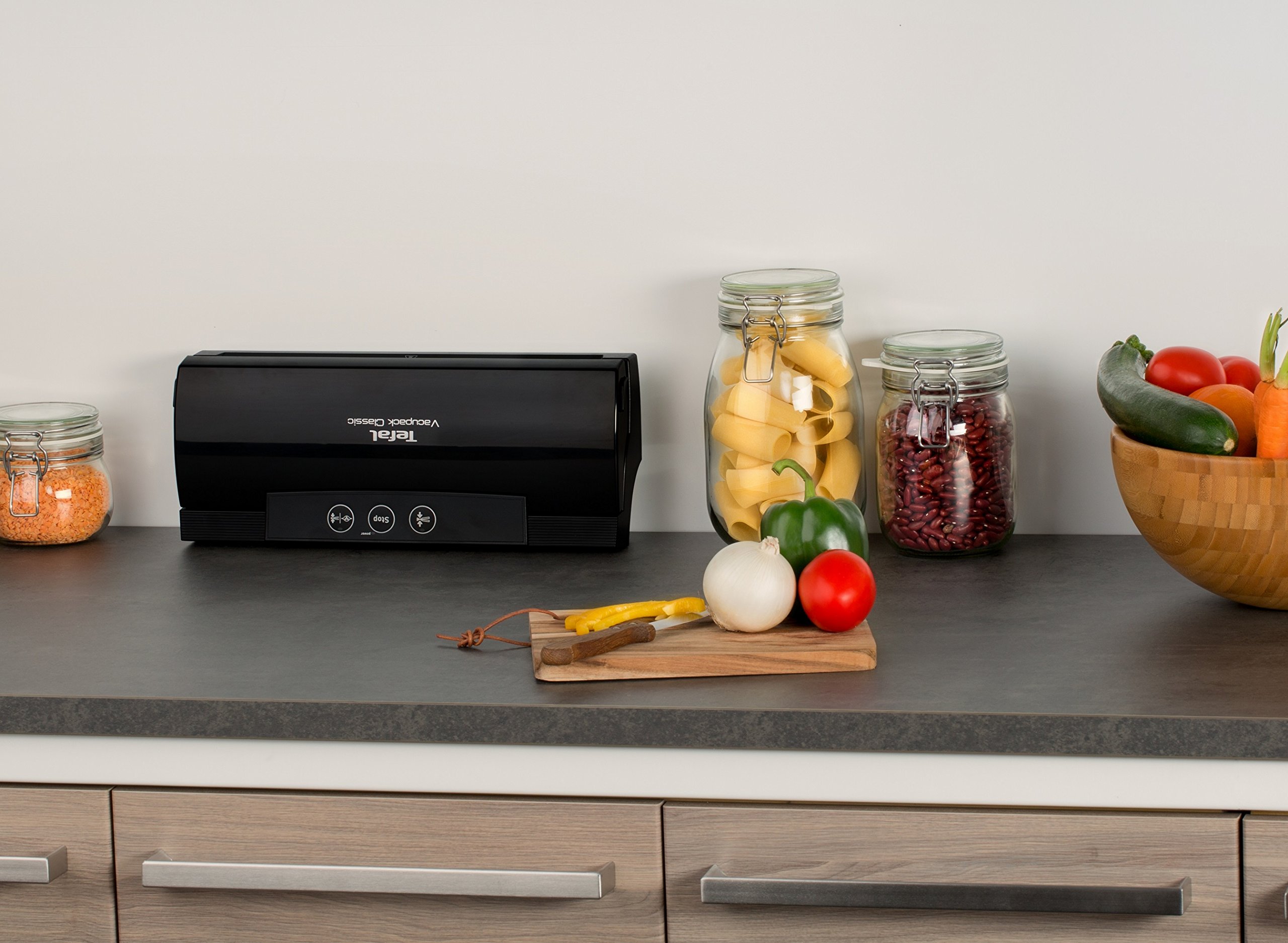 tefal-vacupack-classic-vt2540-vakuumierger-t-130-w-nass-und-trockenfunktion-inte image 5