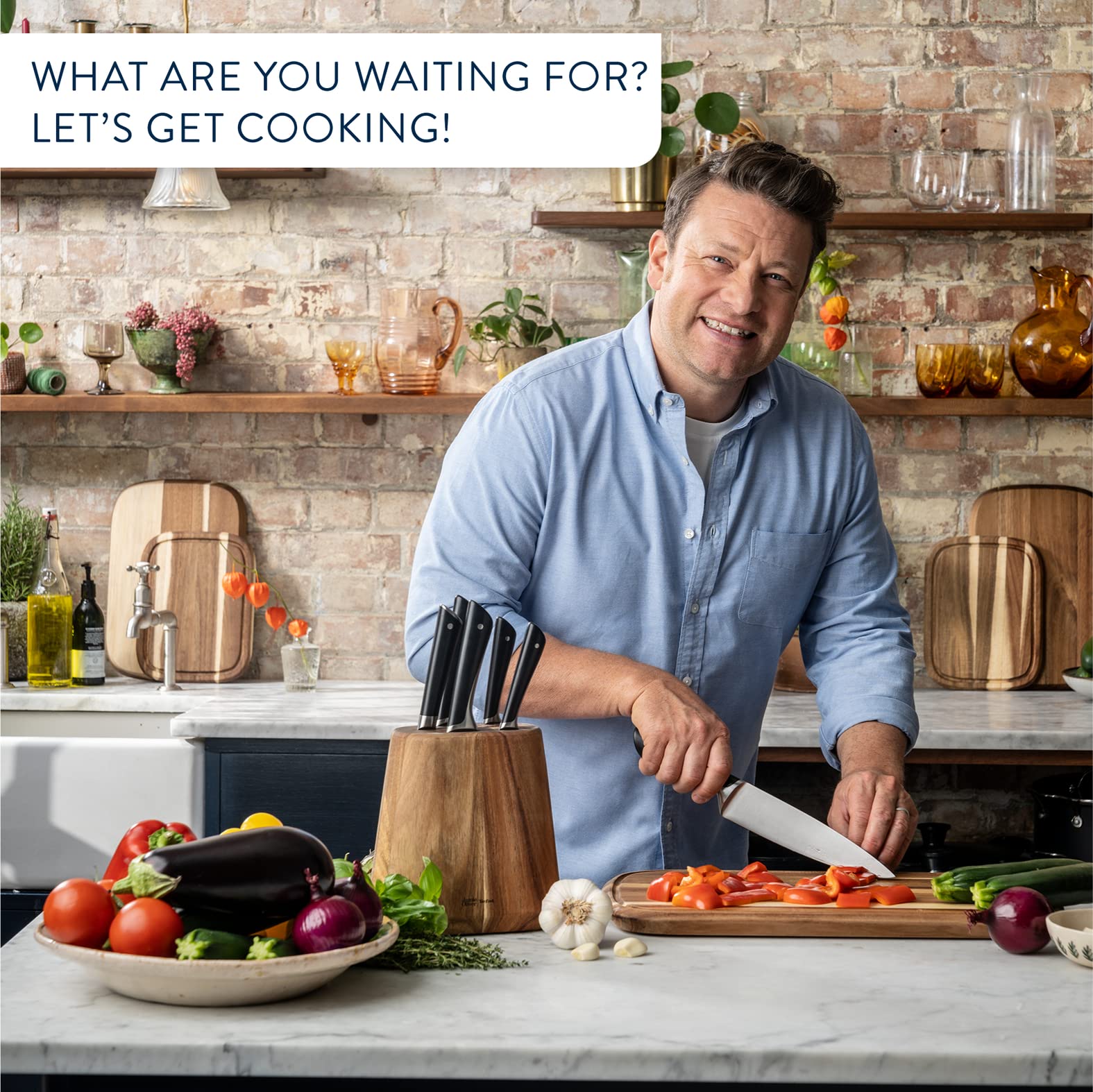 tefal-k267s7-jamie-oliver-7-teiliger-messerblock-6-k-chenmesser-aus-eisgeh-rtete image 6