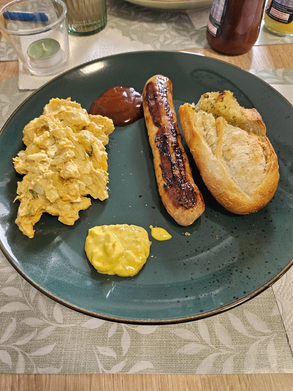 Überraschungserfolg