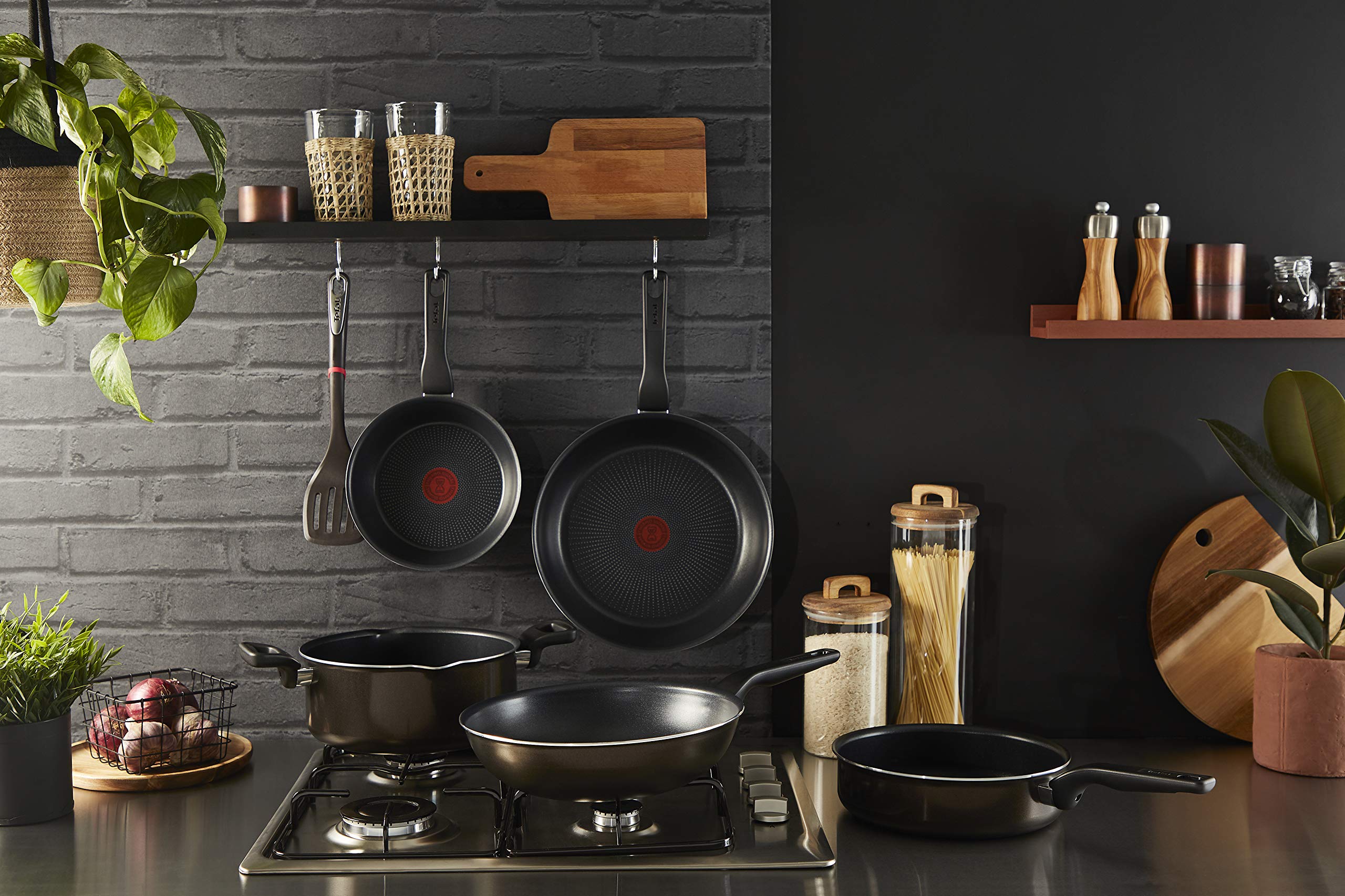 tefal-xl-force-c38508-bratpfanne-32-cm-extragro-antihaft-2-haltbarer-thermo-sign image 5