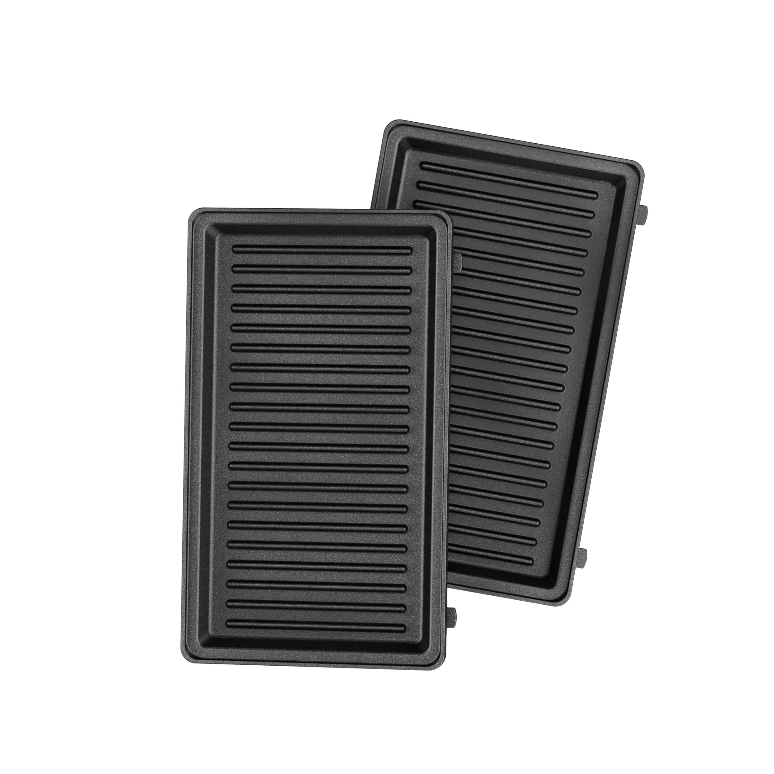 tefal-xa8103f0-snack-collection-2x-panini-platten-sp-lmaschinengeeignet-kompatib image 2