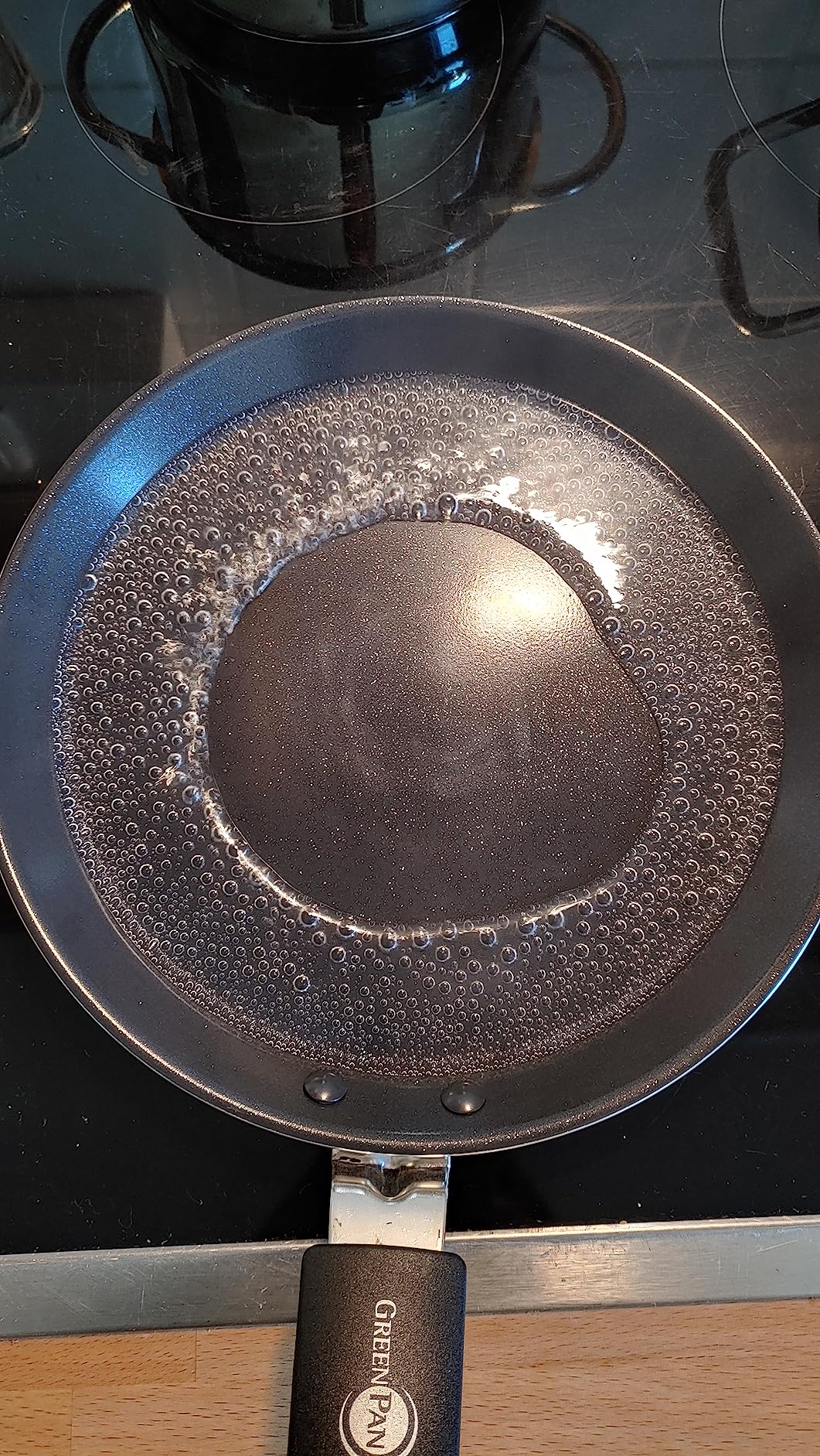 Perfekte Crêpes