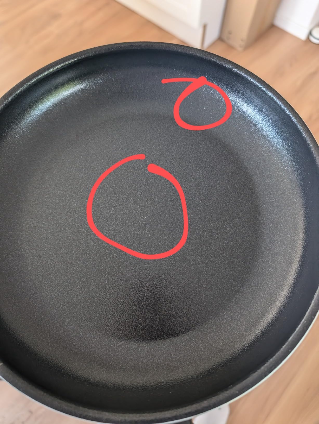 Kleine Pfanne, große Wirkung
