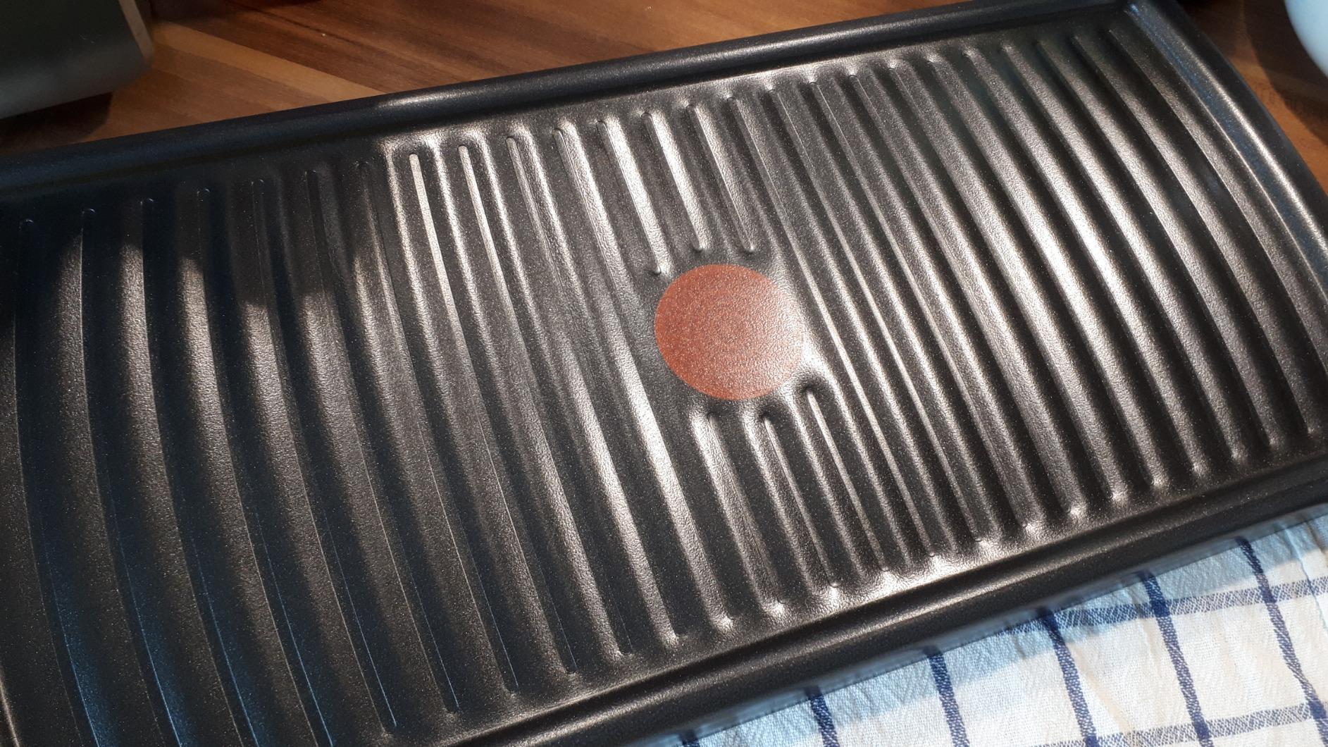 Warmer Abendessen Traum