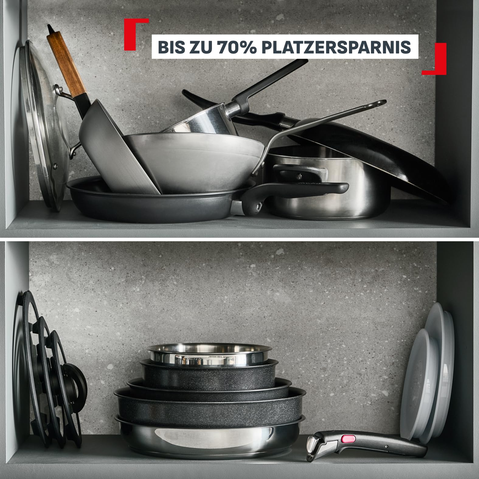 tefal-ingenio-comfort-max-l968s434-4-teiliges-pfannen-set-22-24-28-cm-abnehmbare image 4