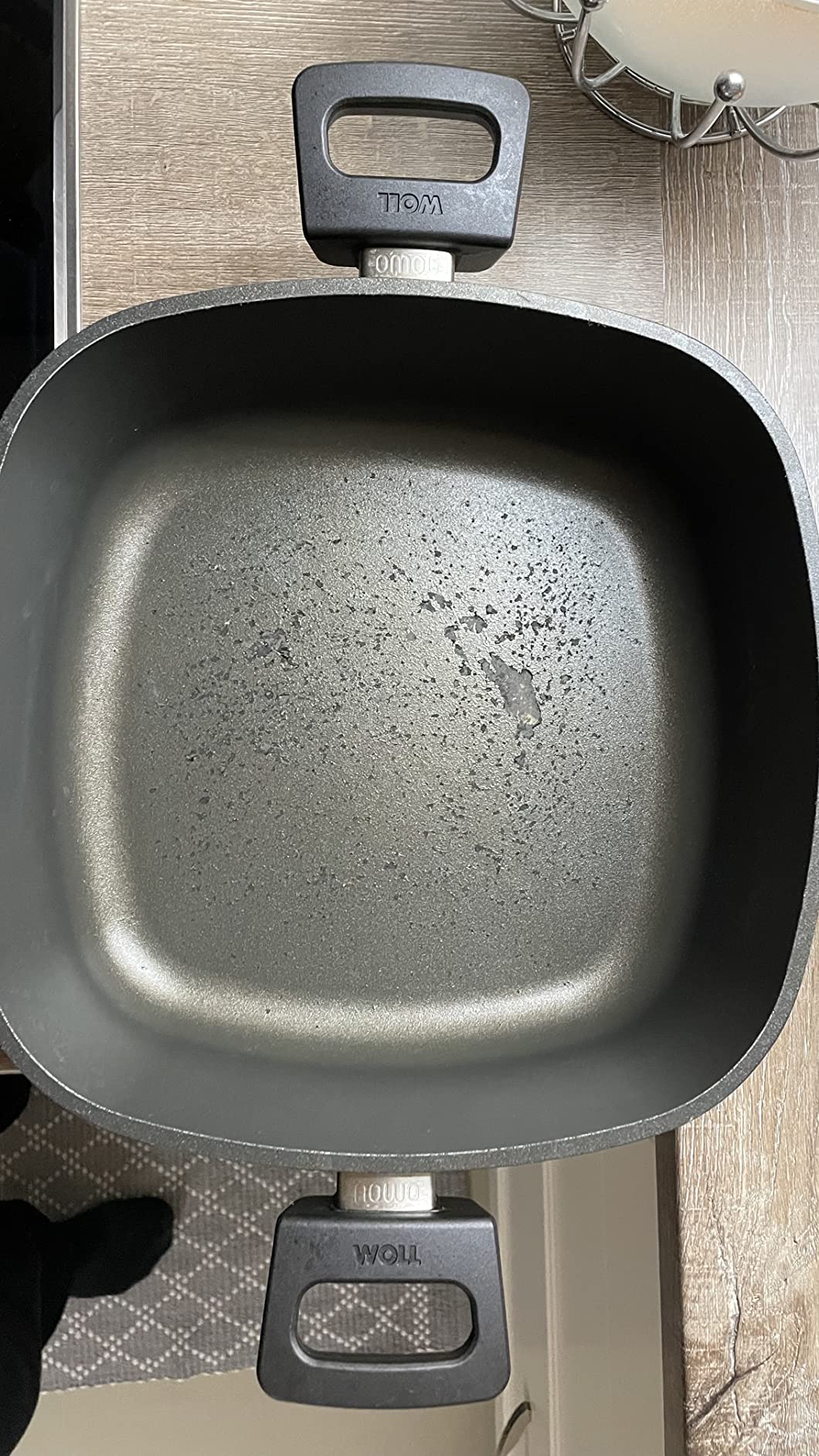 Klasse für kleine Küchen