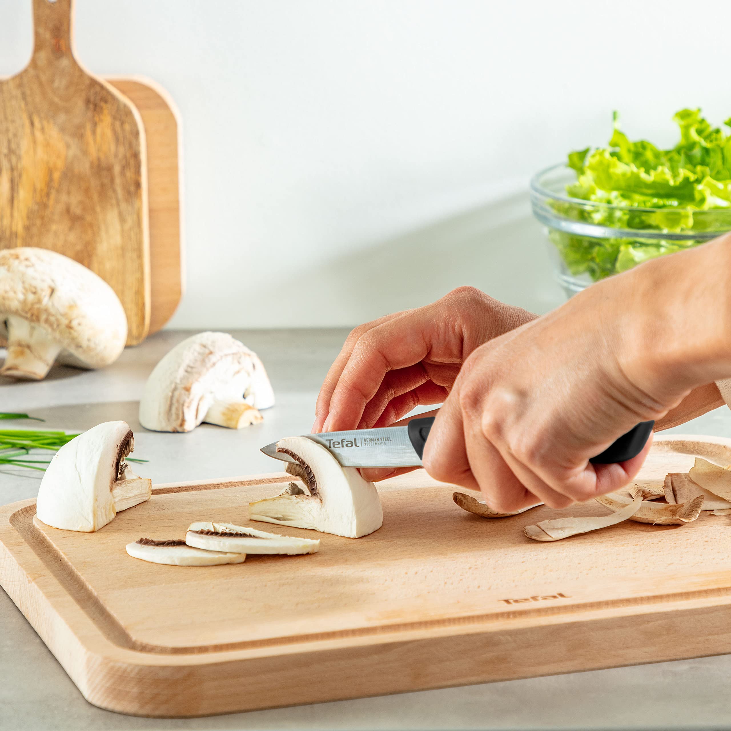 tefal-k27312-colorfood-sch-lmesser-8-cm-deutscher-edelstahl-ergonomisch-schwarz image 3